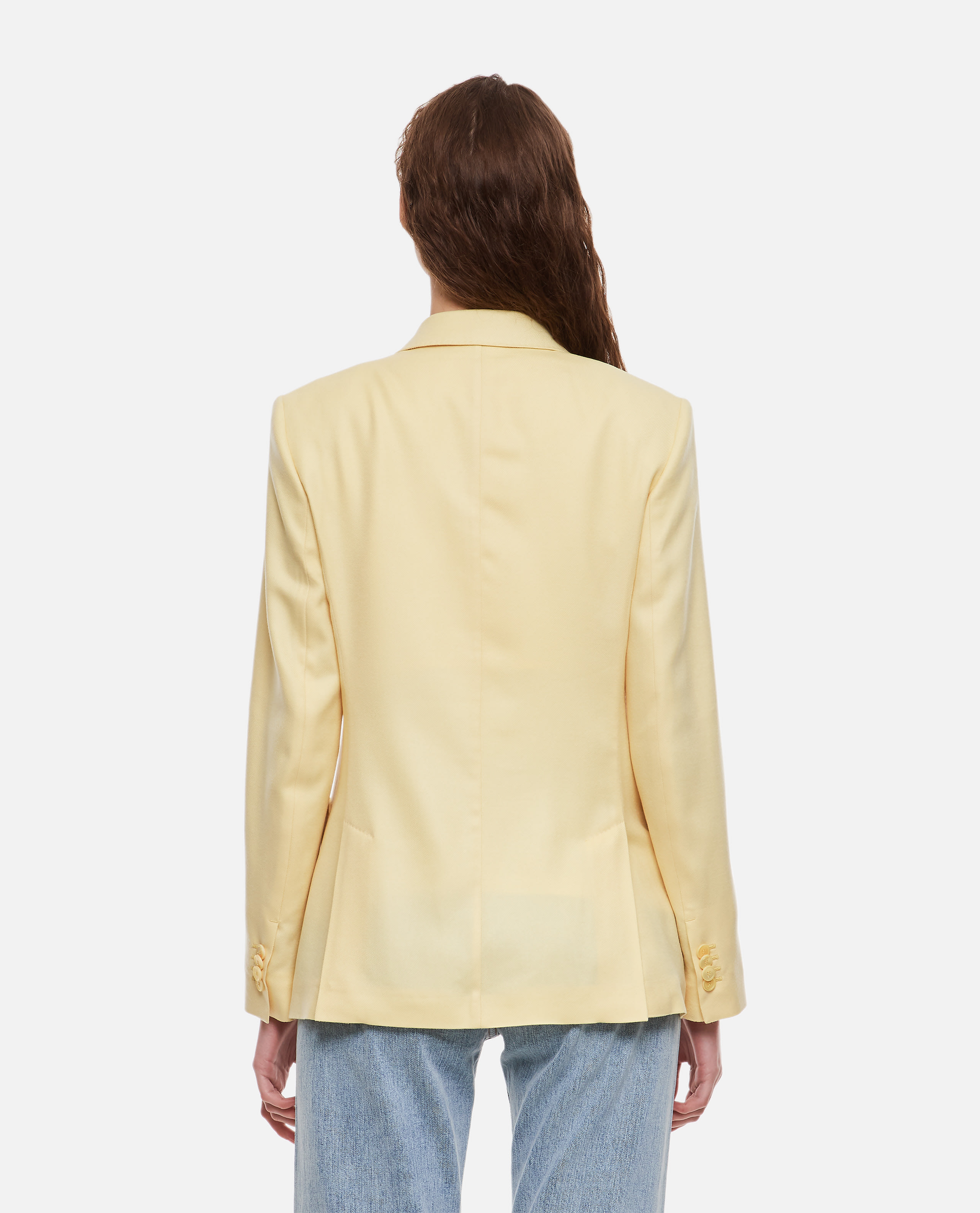 【送料&関税込】Max Mara Victor Blazer Jacket Max Mara Victor Blazer Jacket | italist