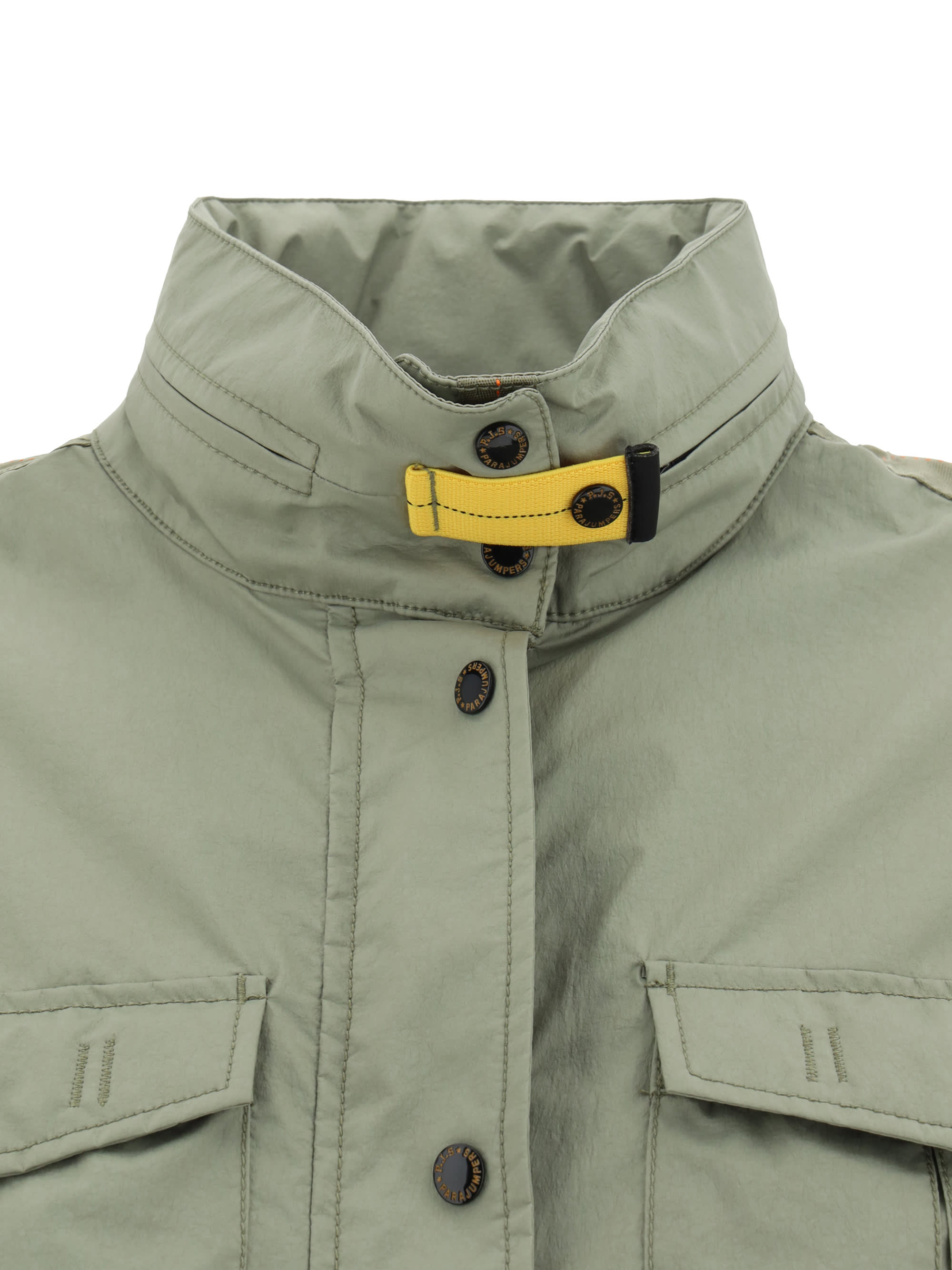 PARAJUMPERS｜JACKETS (DULCIE (24SS-PWJKWI31-541)) Parajumpers Dulcie Jacket | italist