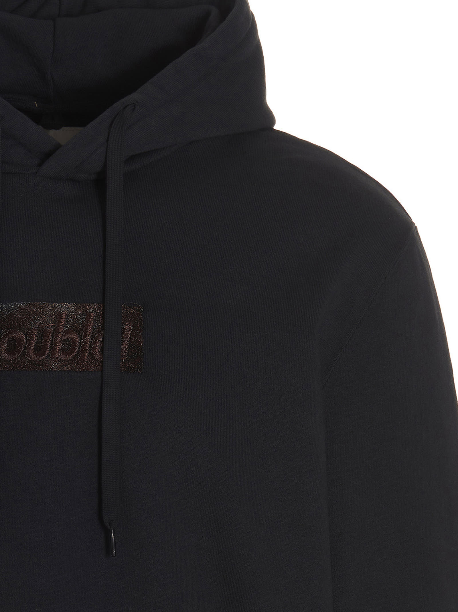 パーカー・フーディ doublet 'Polyurethane Embroidery' hoodie doublet 'polyurethane Embroidery' Hoodie | italist