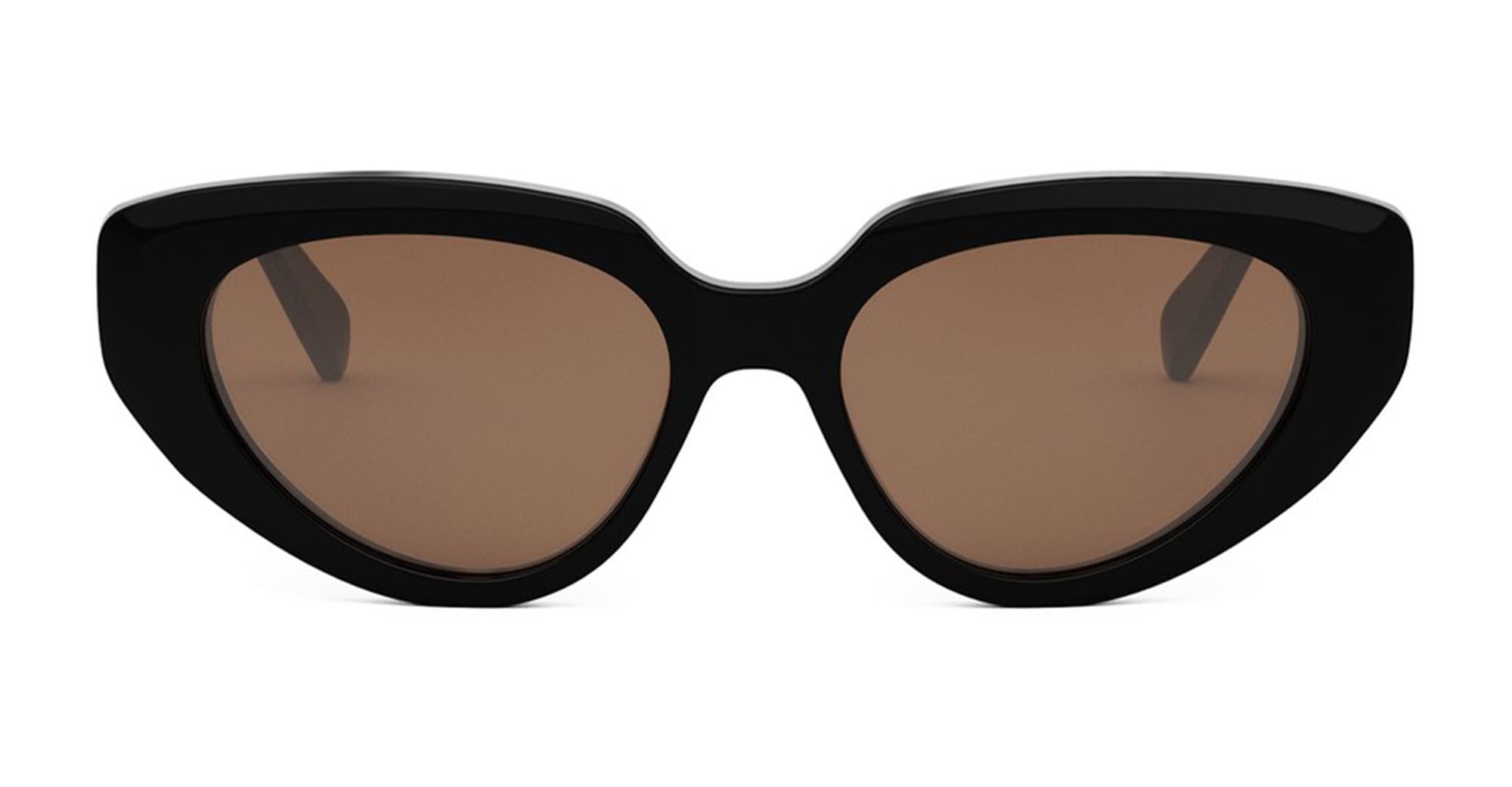 Celine 3 Dots Cl40286i - Black Sunglasses | italist, ALWAYS