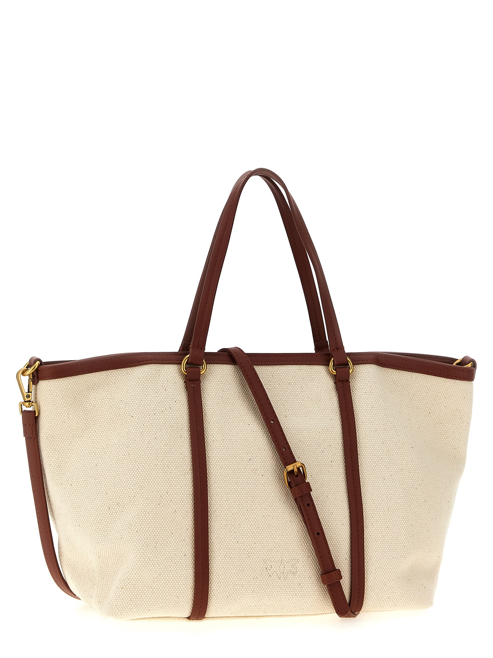 Pinko 'miranda' Small Shopping Bag | italist