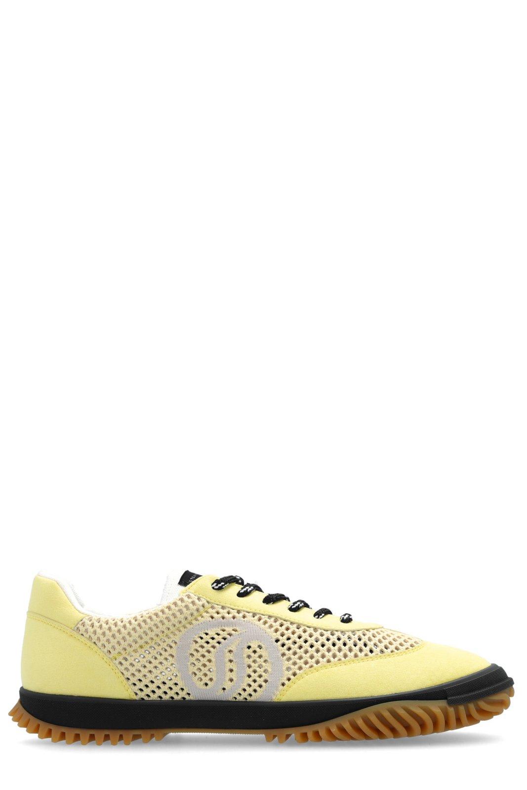 Stella McCartney S Wave Lace-up Sneakers | italist