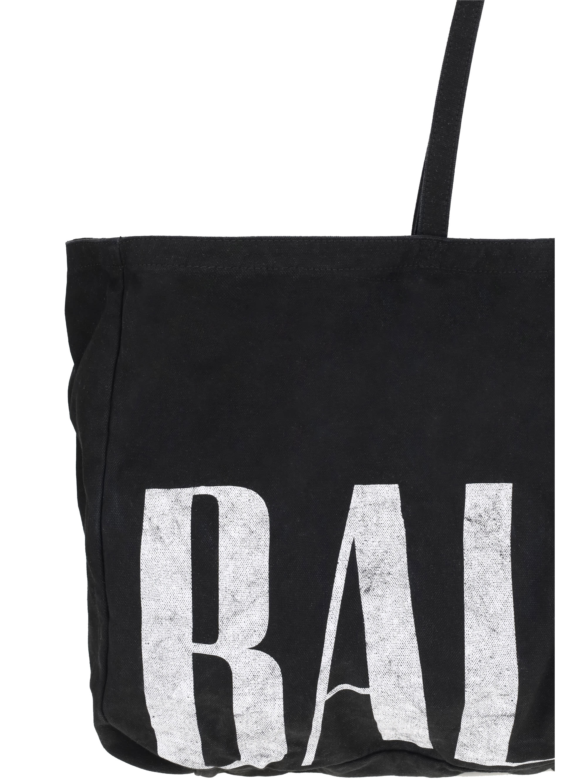【送料&関税込】Balenciaga Logoed Tote Bag Balenciaga Logoed Tote Bag | italist
