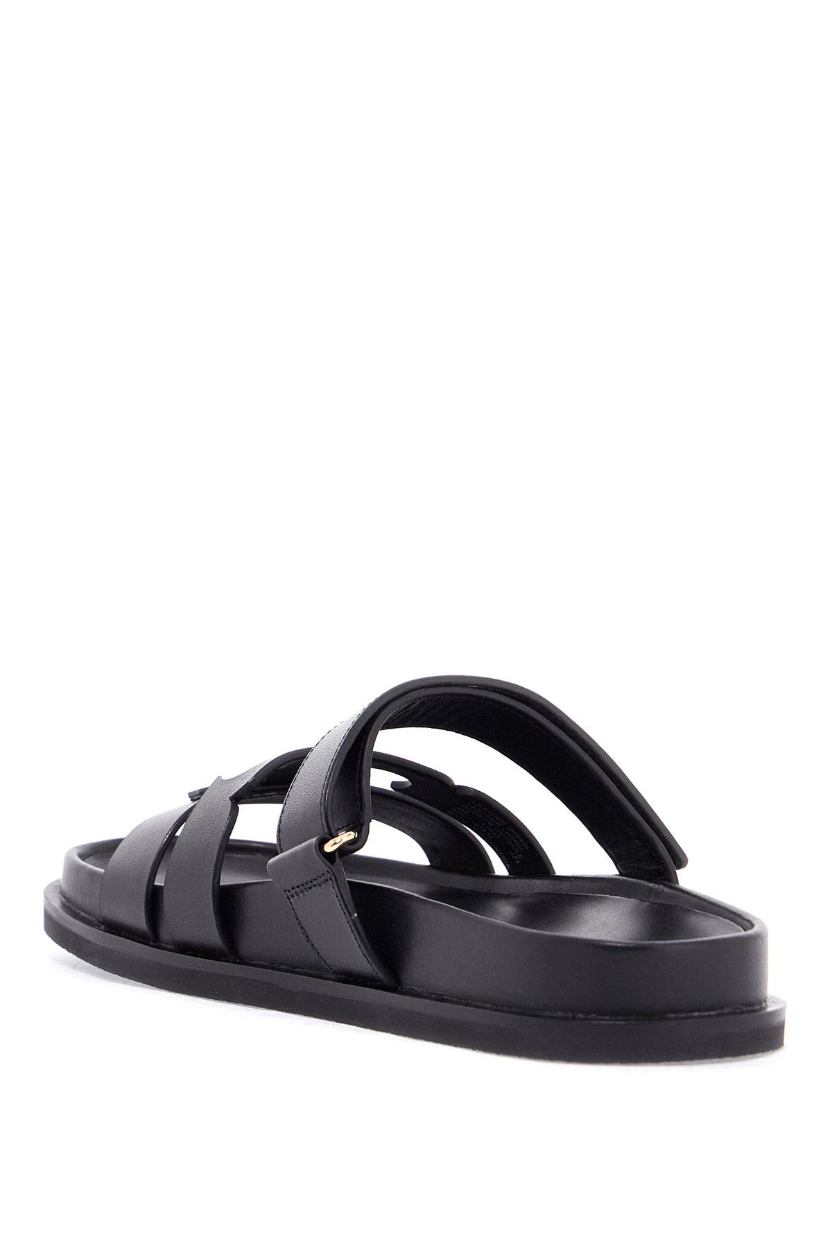 【Tory Burch】INES SLIDER SANDALS トリー バーチ サンダル Tory Burch Ines Slider Sandals | italist