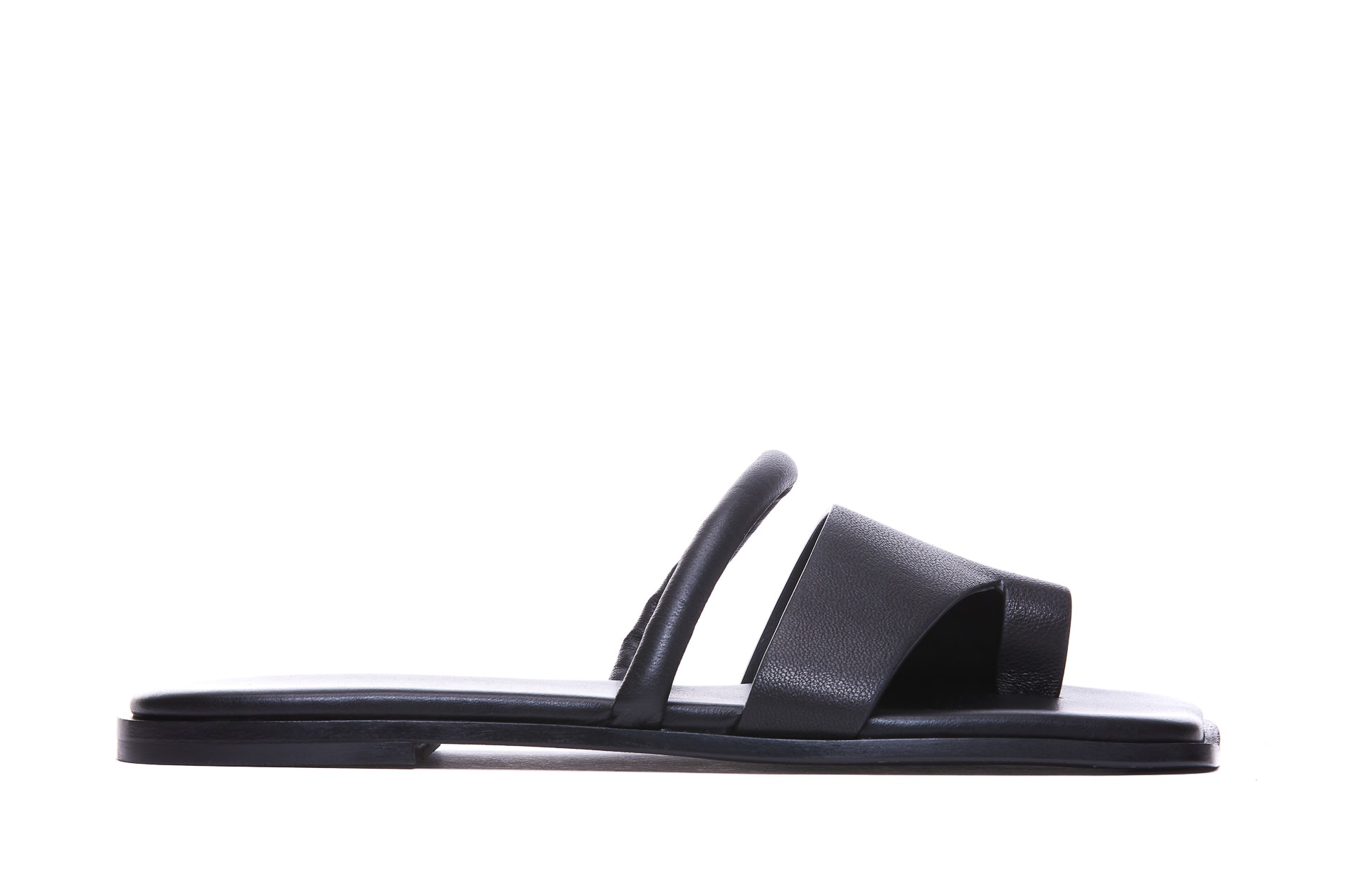 Vic Matié Flat Sandals | italist