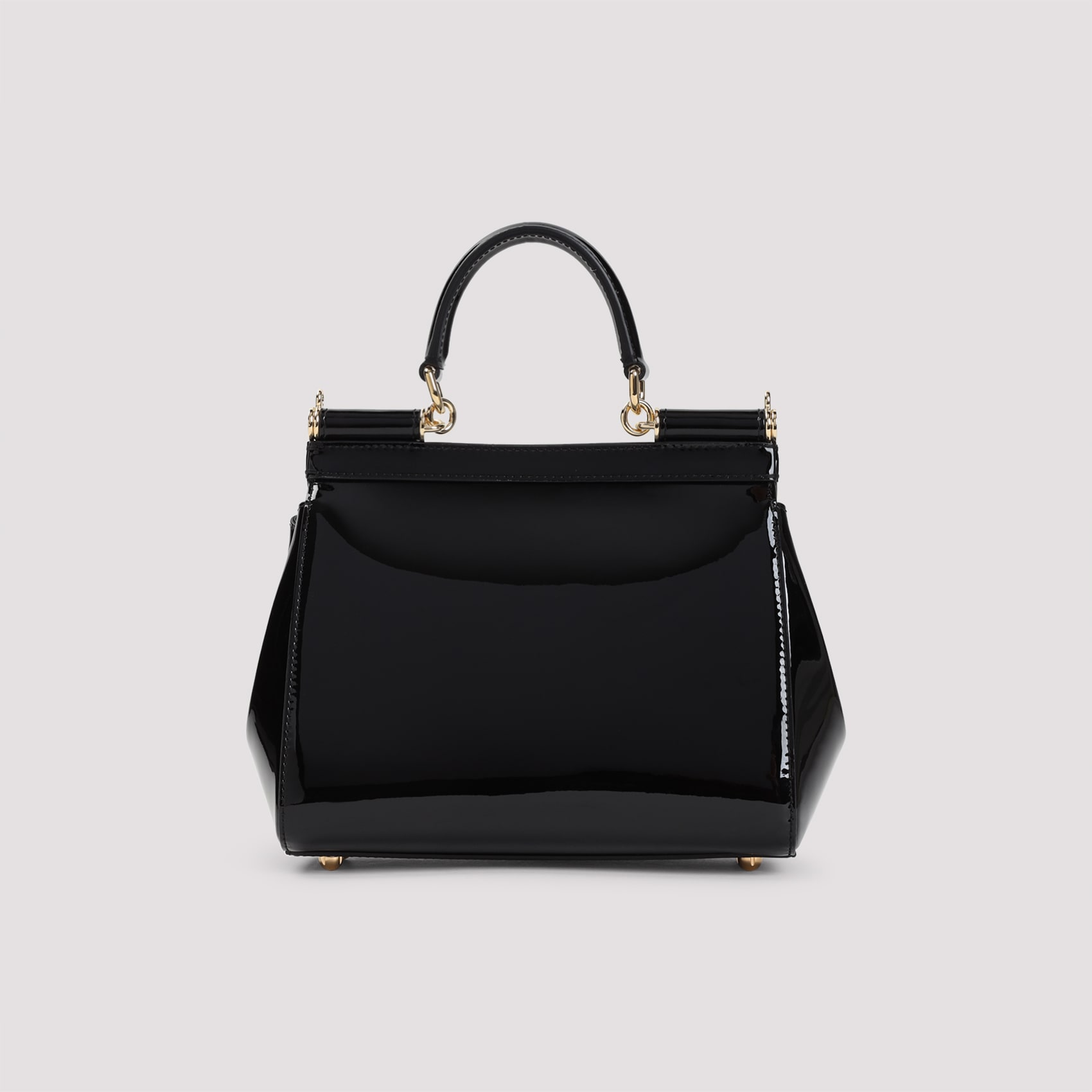 ハンドバッグ Dolce & Gabbana BB6002 B1001 80999 Handbags medium sicily BORSA A MANO in Grey for Women | Dolce&Gabbana®