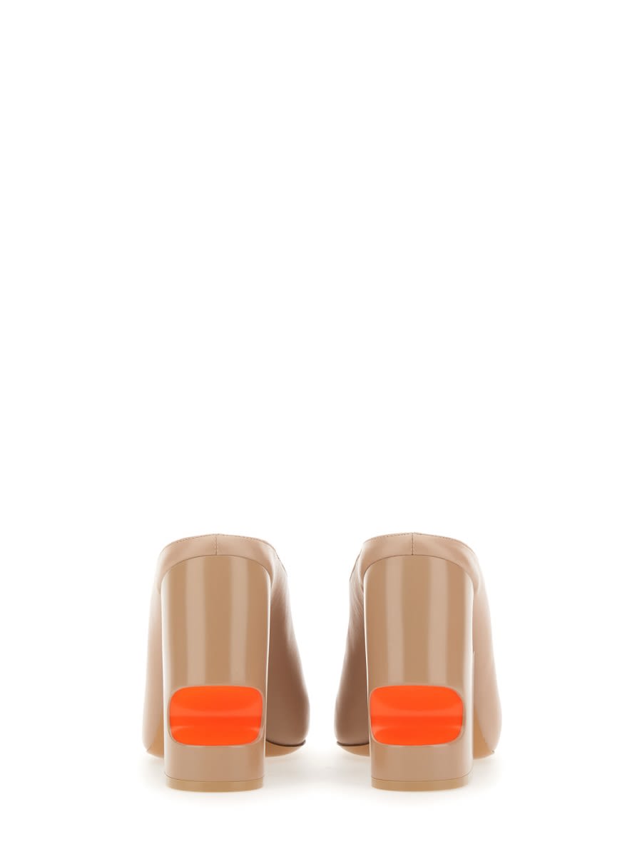 サンダル・ミュール Off-White Meteor Heeled Mules Off-White Meteor Heeled Mules | italist