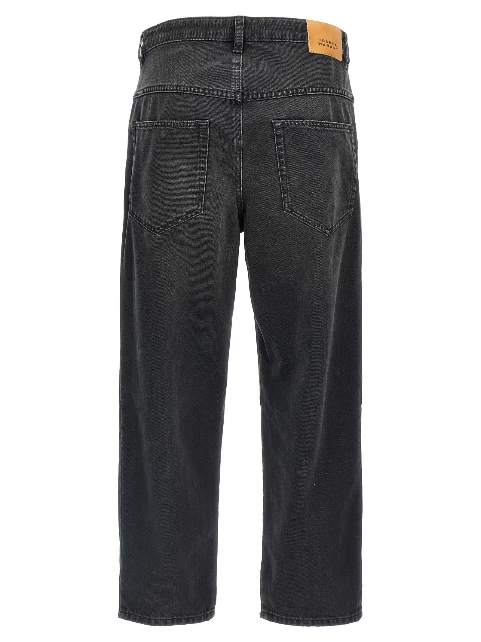 Marant Étoile 'janet' Jeans | italist