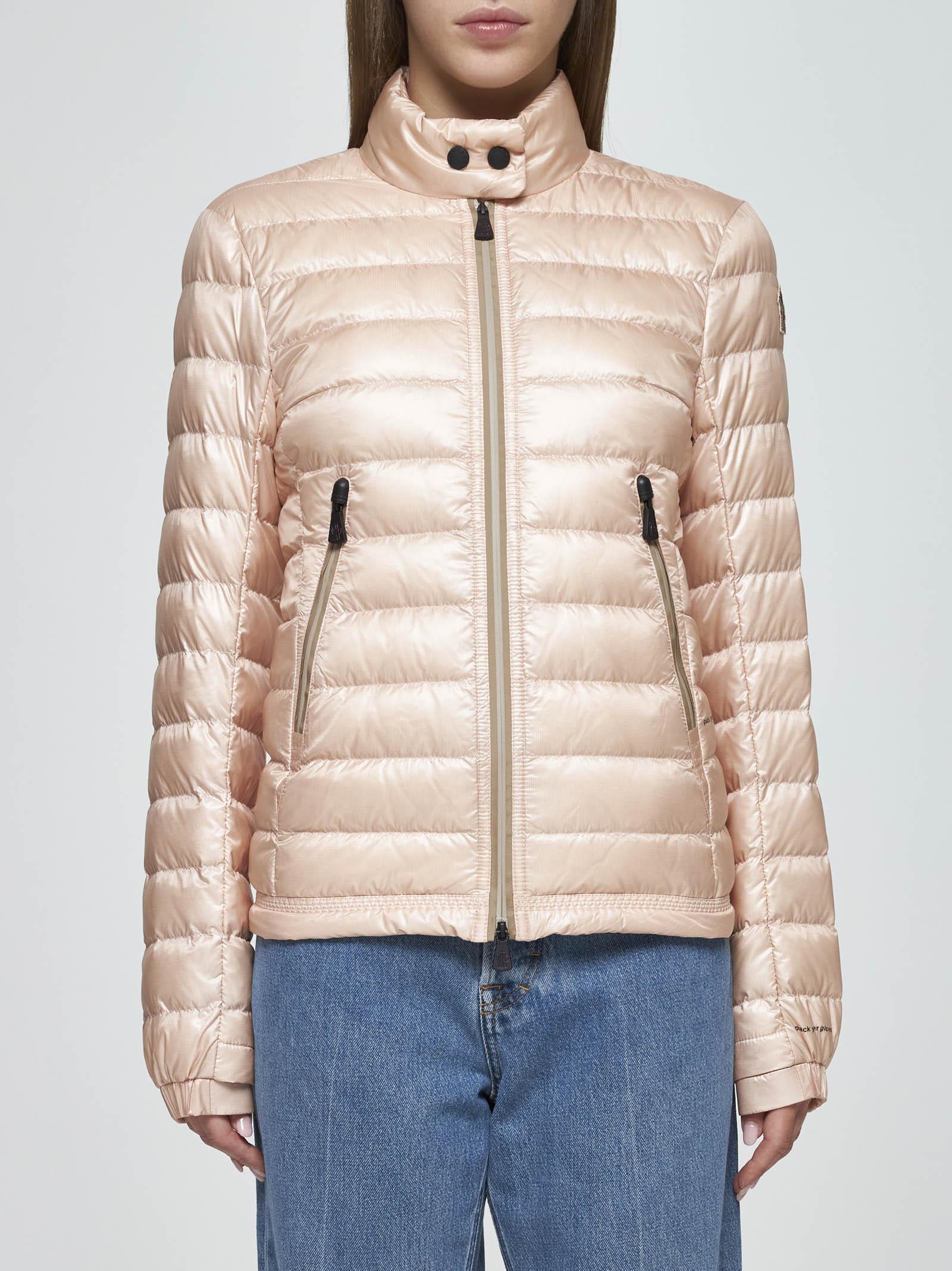【送料&関税込】Moncler Walibi Quilted Nylon Down Jacket Moncler Walibi Quilted Nylon Down Jacket | italist