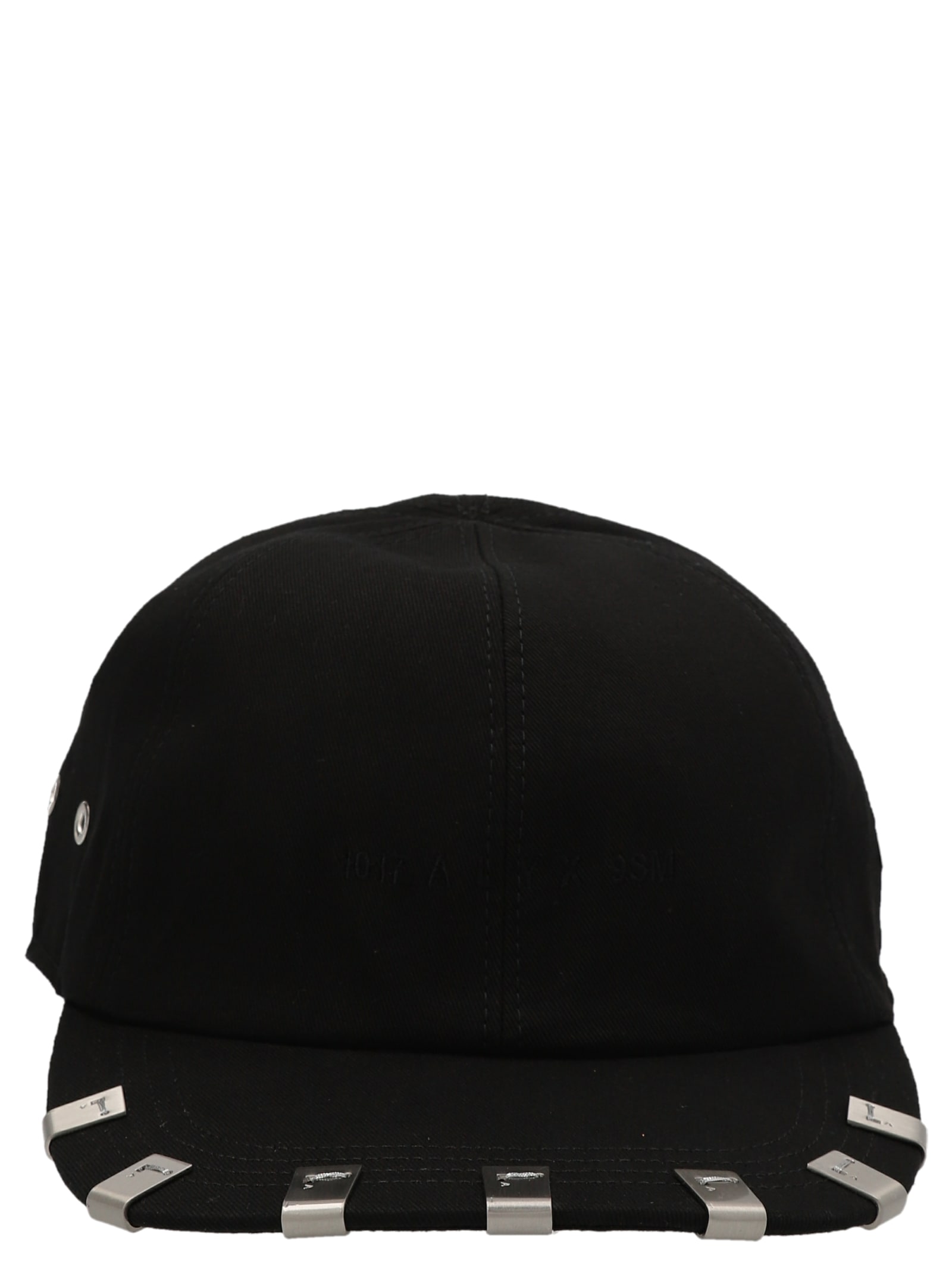 1017 ALYX 9SM Metallic Insert Cap | italist