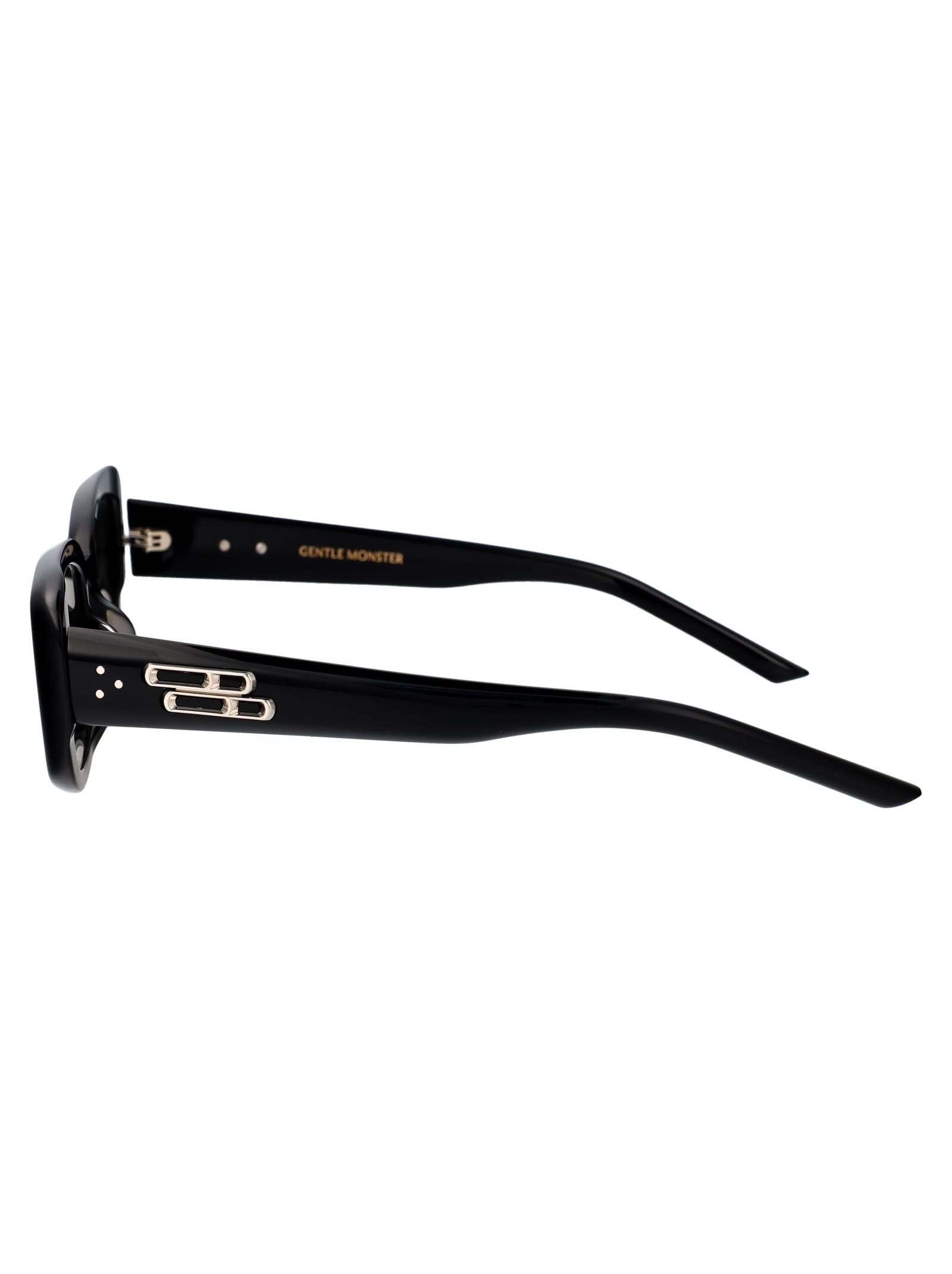 Gentle Monster Lin Sunglasses | italist