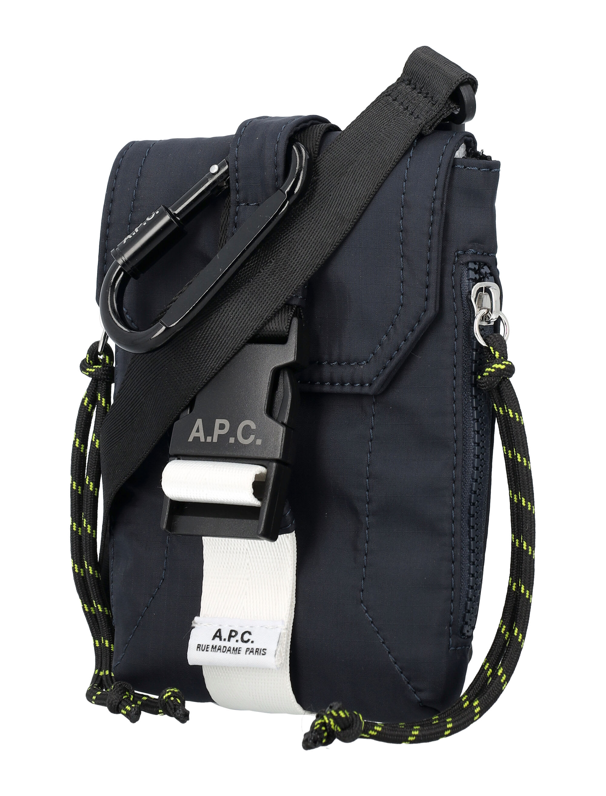 A.P.C. Treck Crossbody Pouch | italist