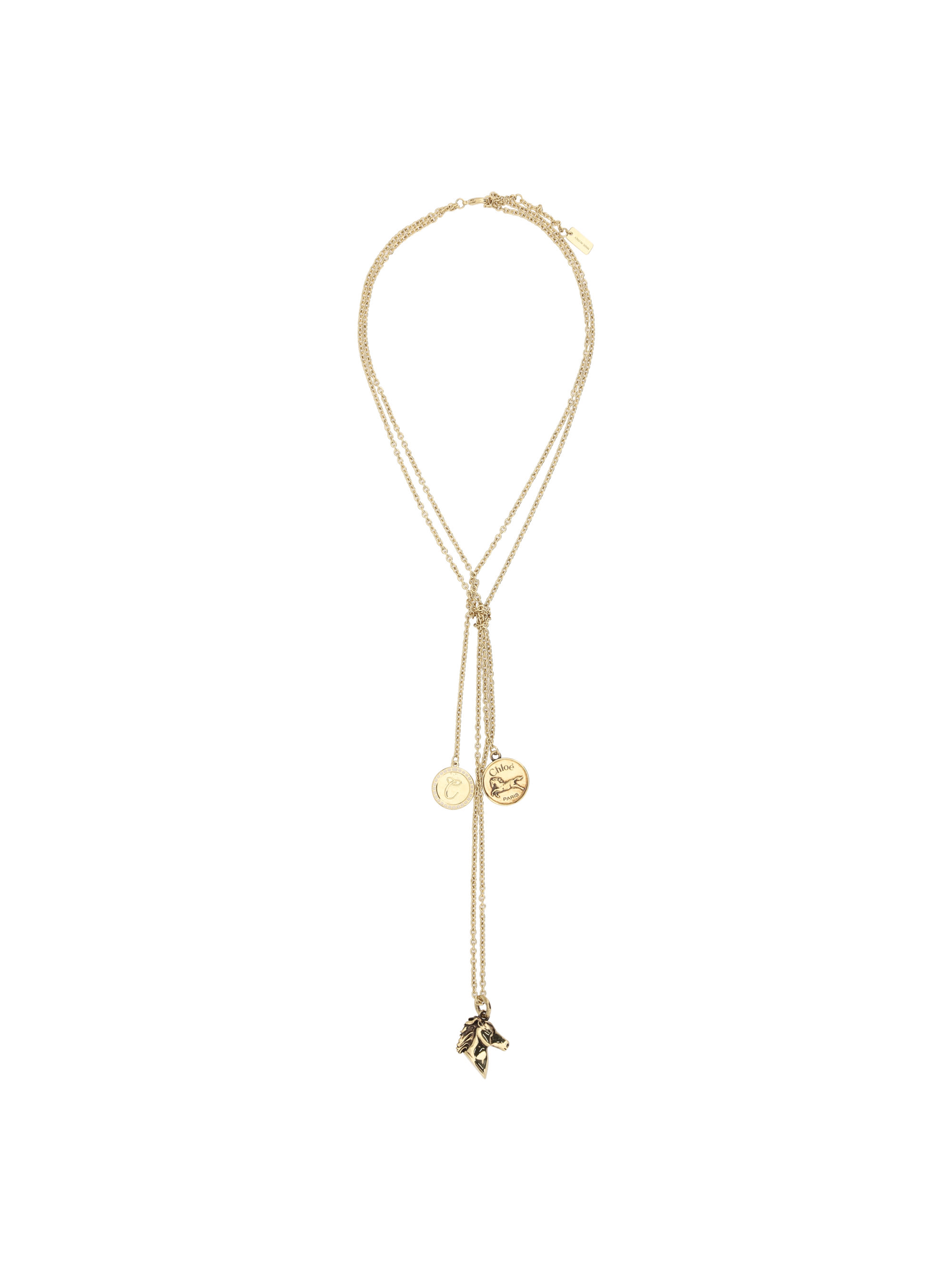 Chloé Necklace | italist