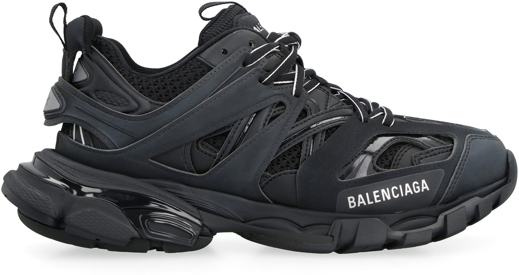 Balenciaga Track Low-top Sneakers | italist
