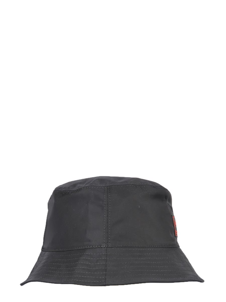定価48400円RAF SIMONS Reversible bucket hat Raf Simons - Reversible bucket hat Raf Simons
