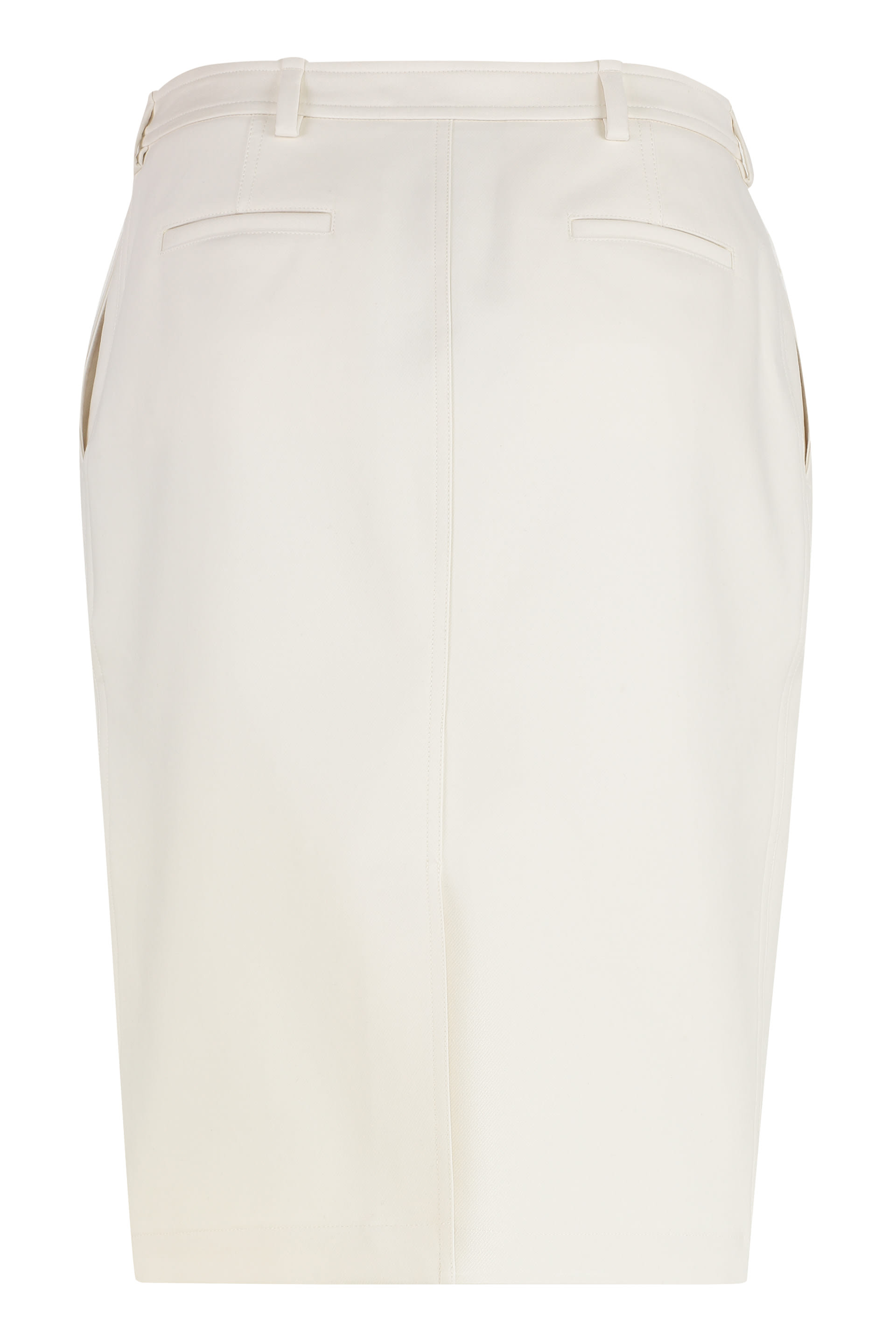 Tom Ford Cotton Midi Skirt | italist