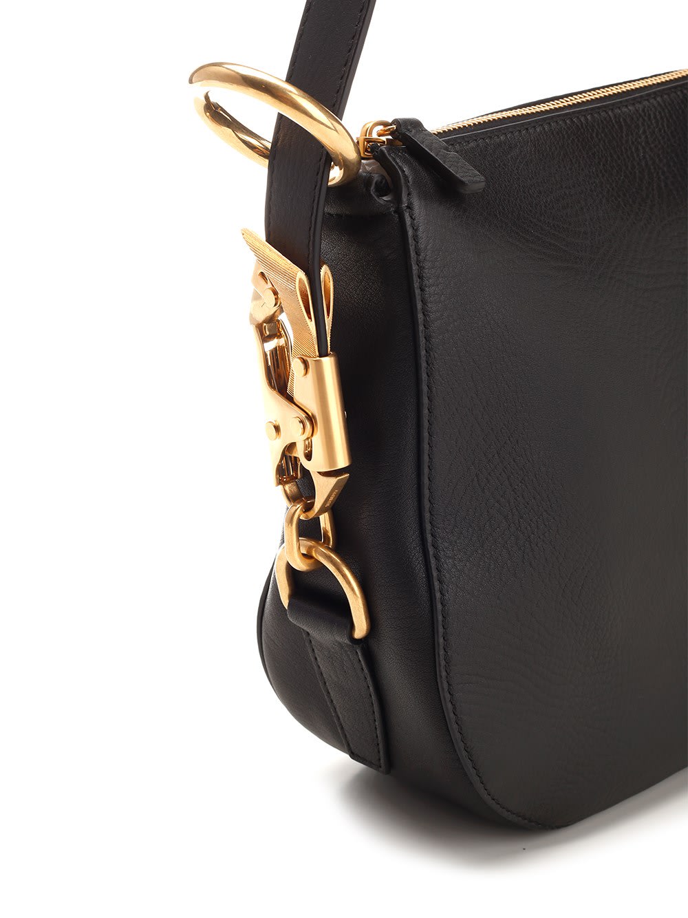Burberry Sm Knight Shoulder Bag | italist