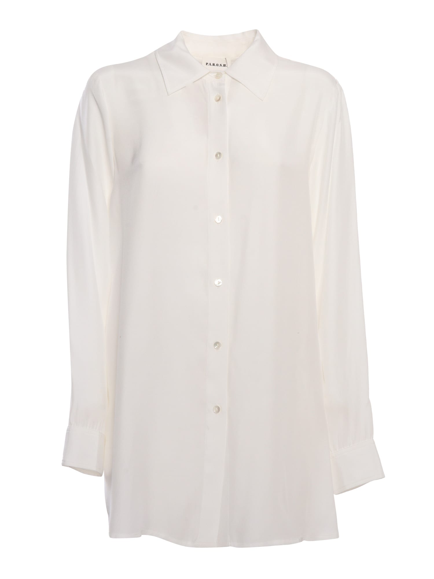 white women shirt dress