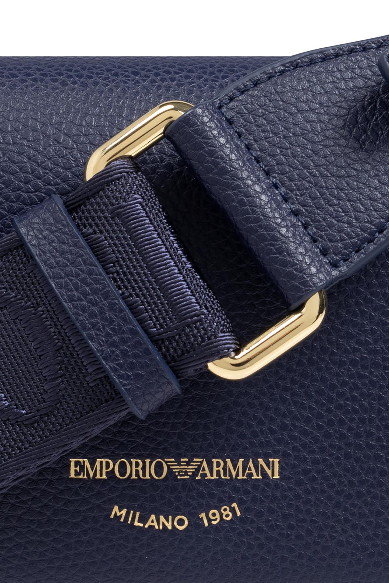 Emporio Armani Shoulder Bag | italist