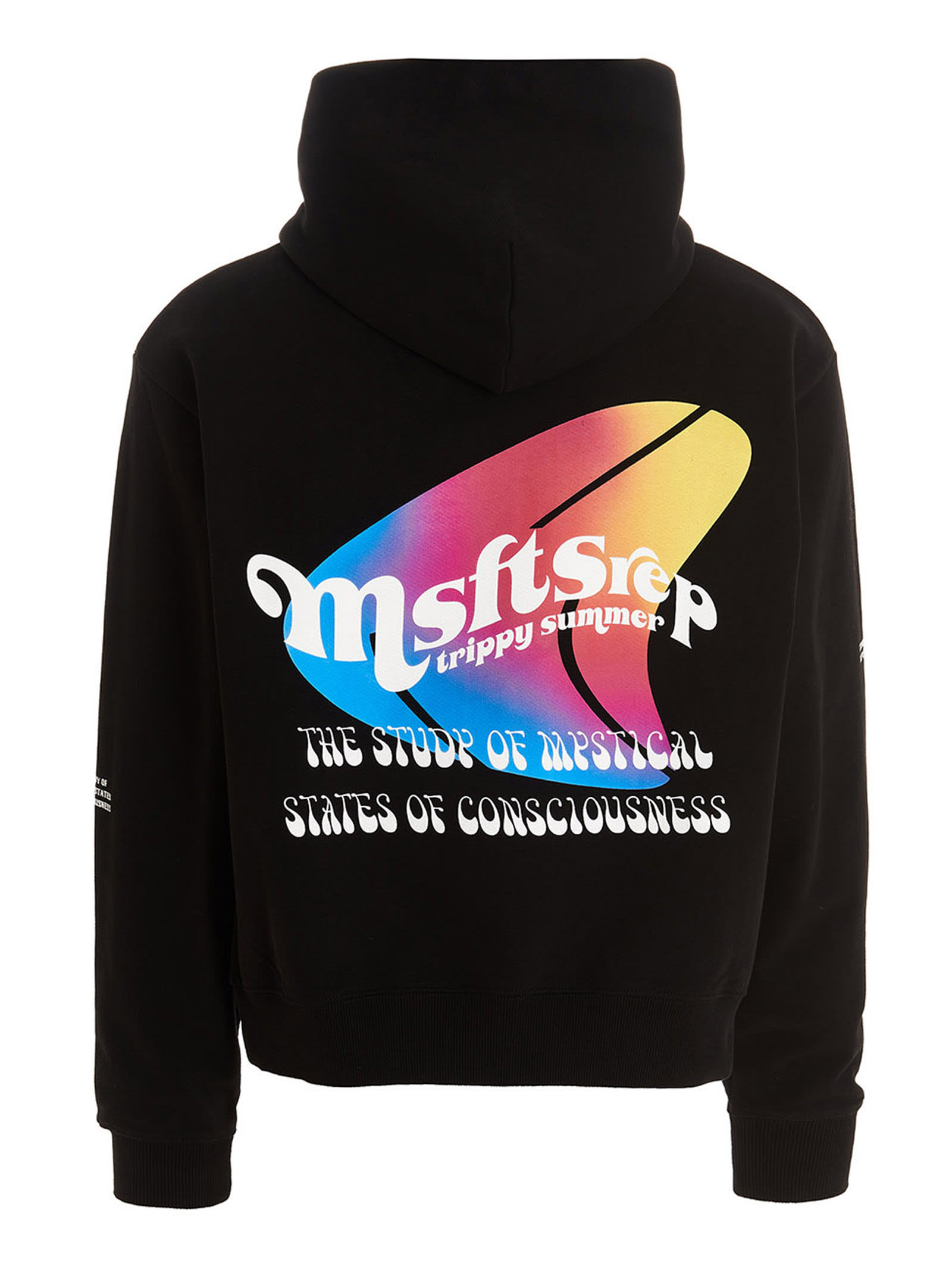 スウェット・トレーナー MSFTSrep Logo hoodie MSFTSrep Logo Hoodie | italist