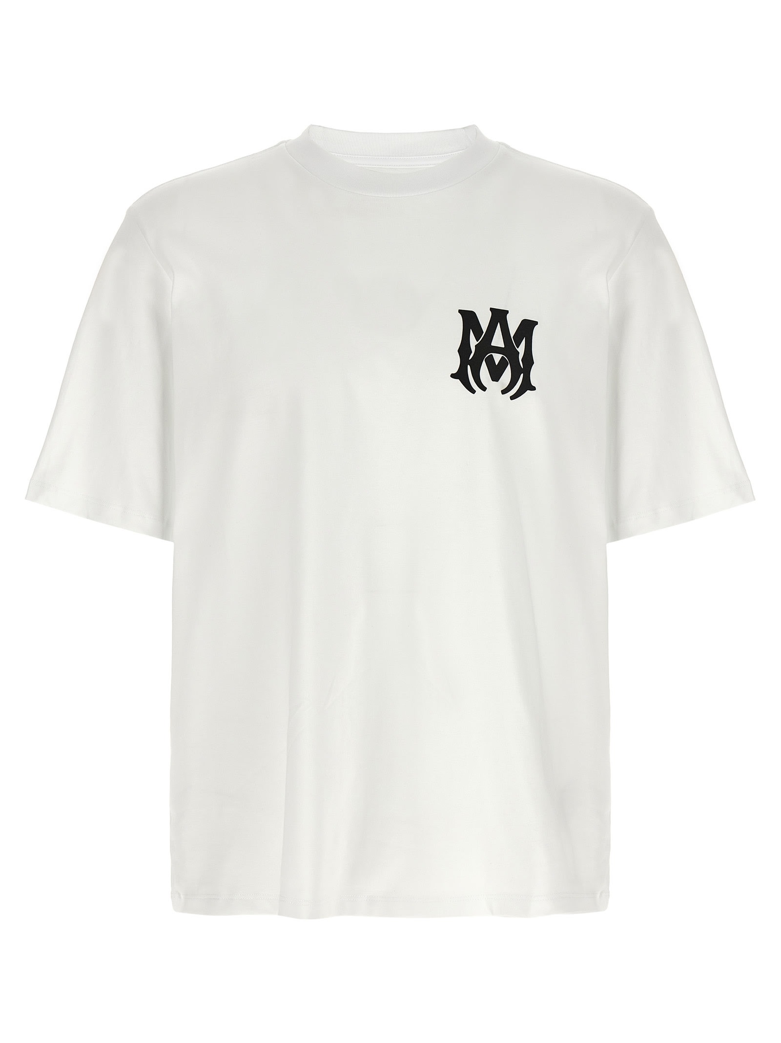 【AMIRI】Ma Core ロゴ Tシャツ AMIRI 'ma Core Logo' T-shirt | italist