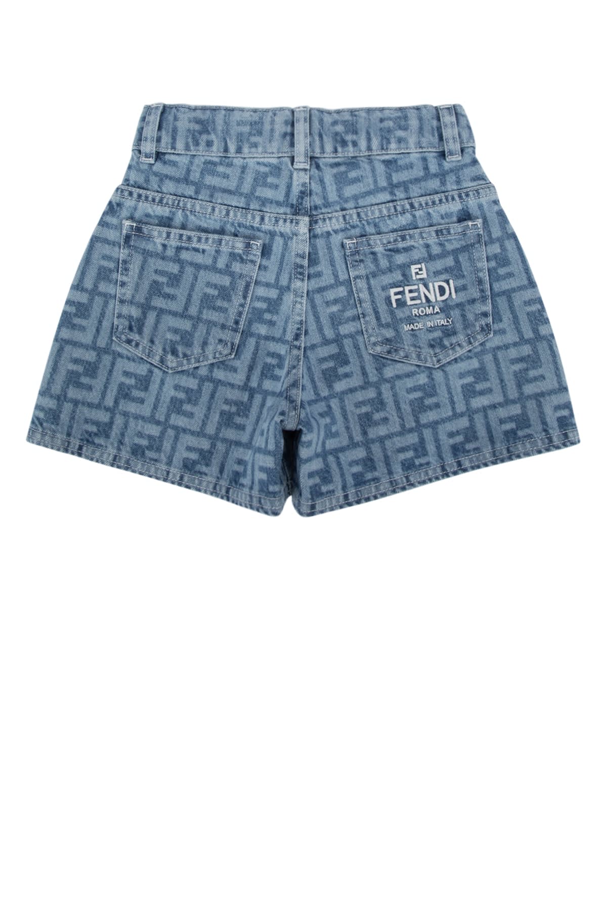 Fendi Shorts | italist