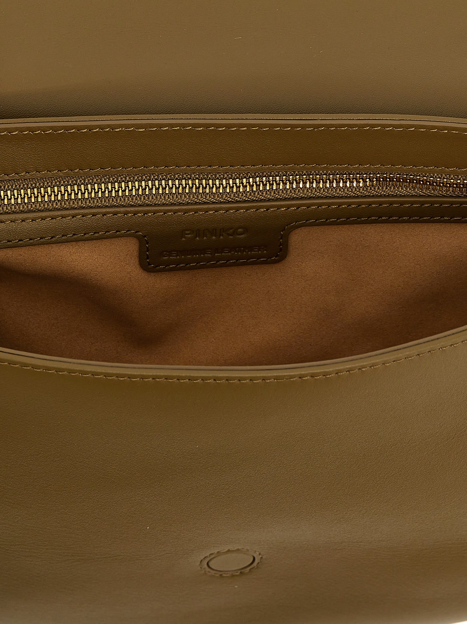 PINKO MAX105271A2MDZB0 関税送料込 Pinko 'saddle Classic' Crossbody Bag | italist