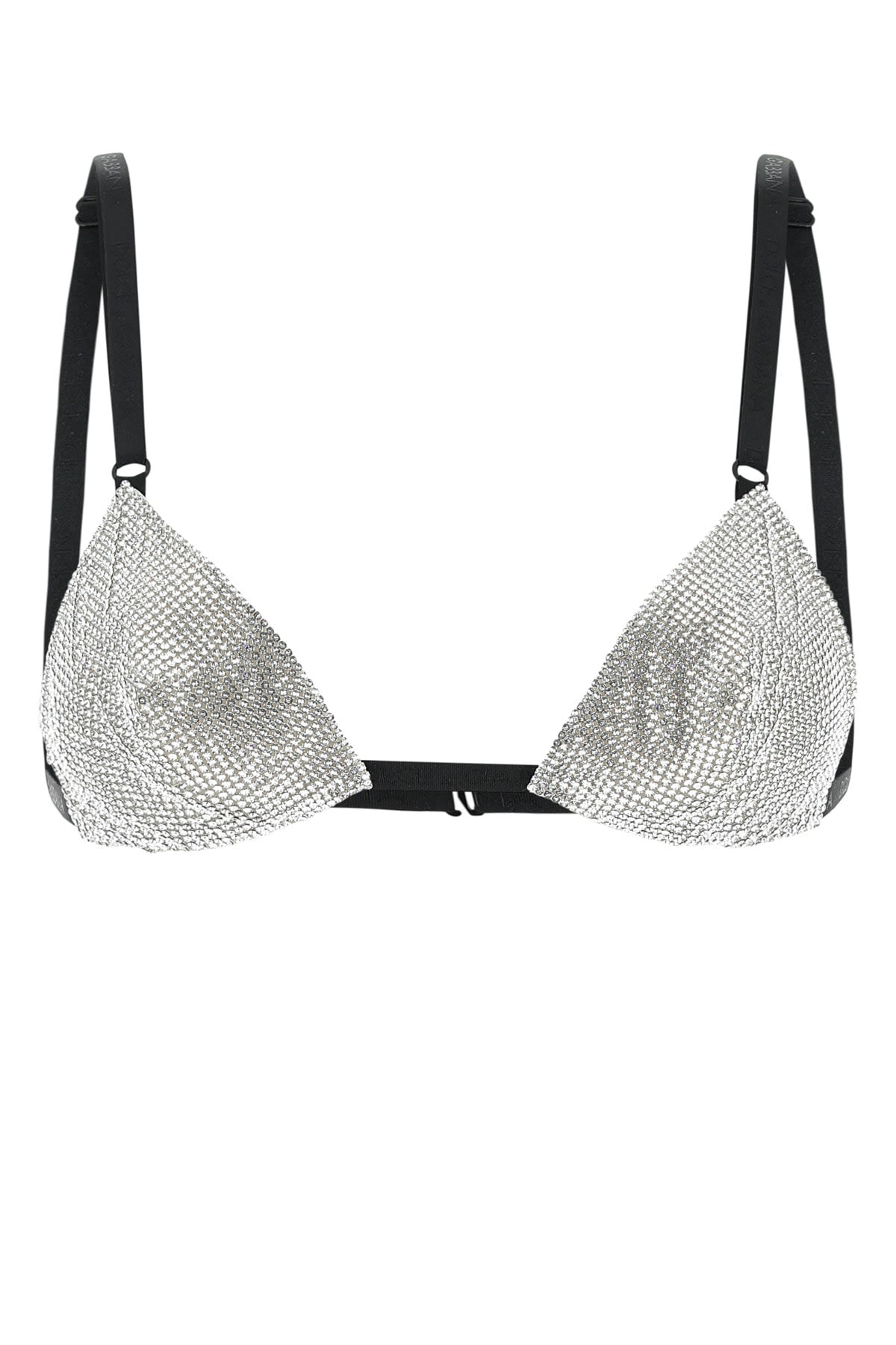 ブラジャー Dolce & Gabbana Rhinestones Bra Dolce & Gabbana Rhinestones Bra | italist