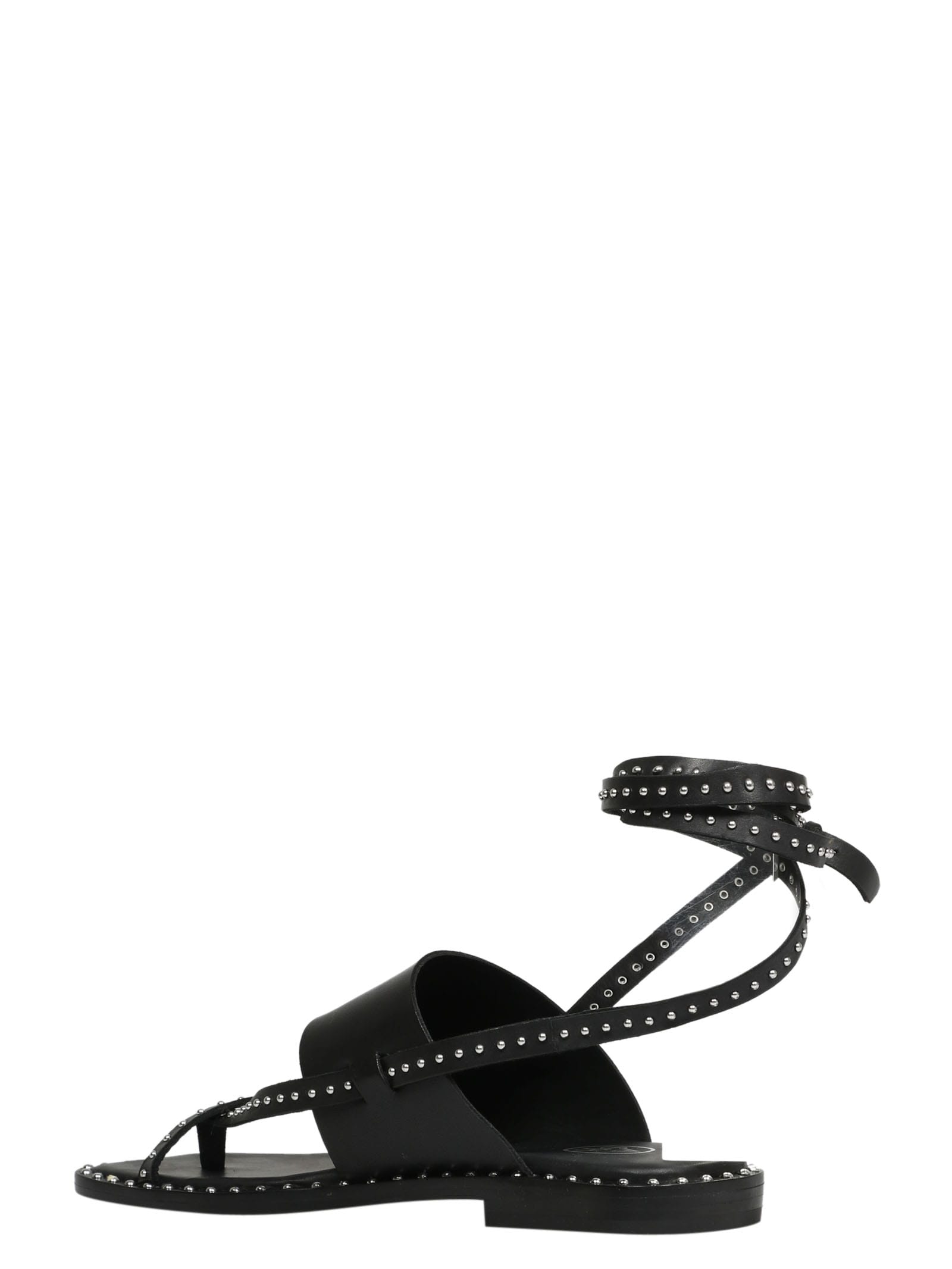 Medusa discount stud sandals