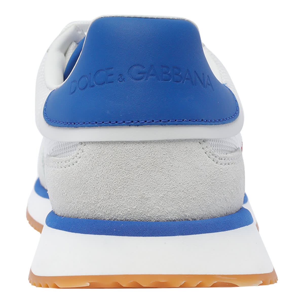 Dolce & Gabbana Aria Dg Runner Sneakers | italist