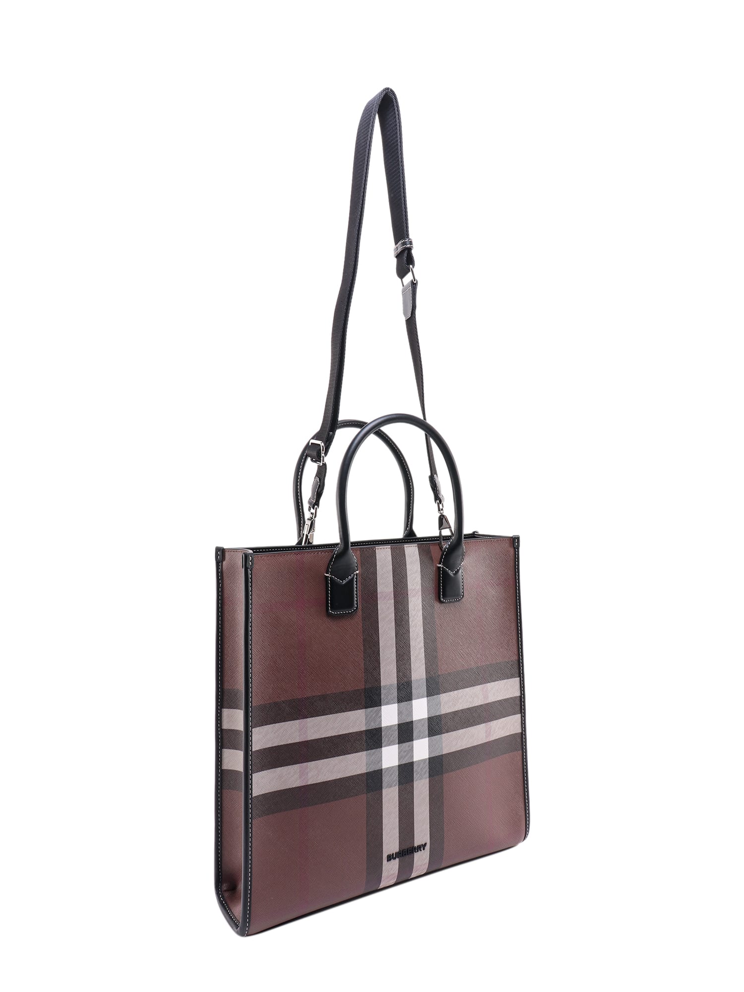 Shop Burberry 2023-24FW Totes (8066241A8900, 8066241 A8900, 8066241,  BURBERRY DENNY TOTE BAG) by CiaoItalia