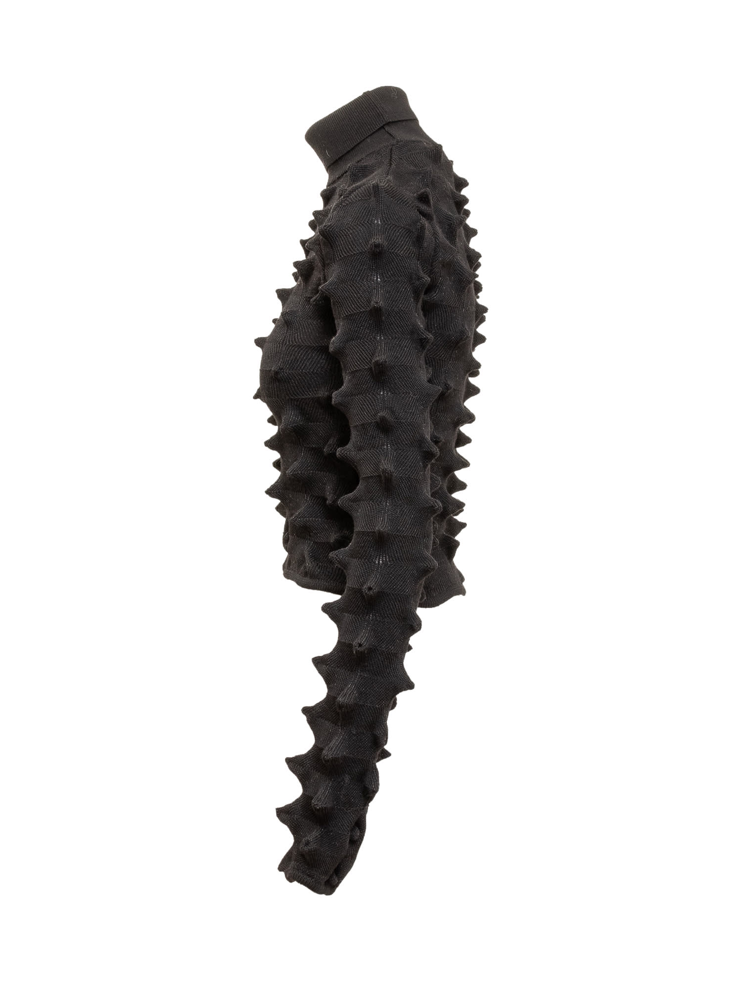 AMBUSH Spike Turtleneck | italist