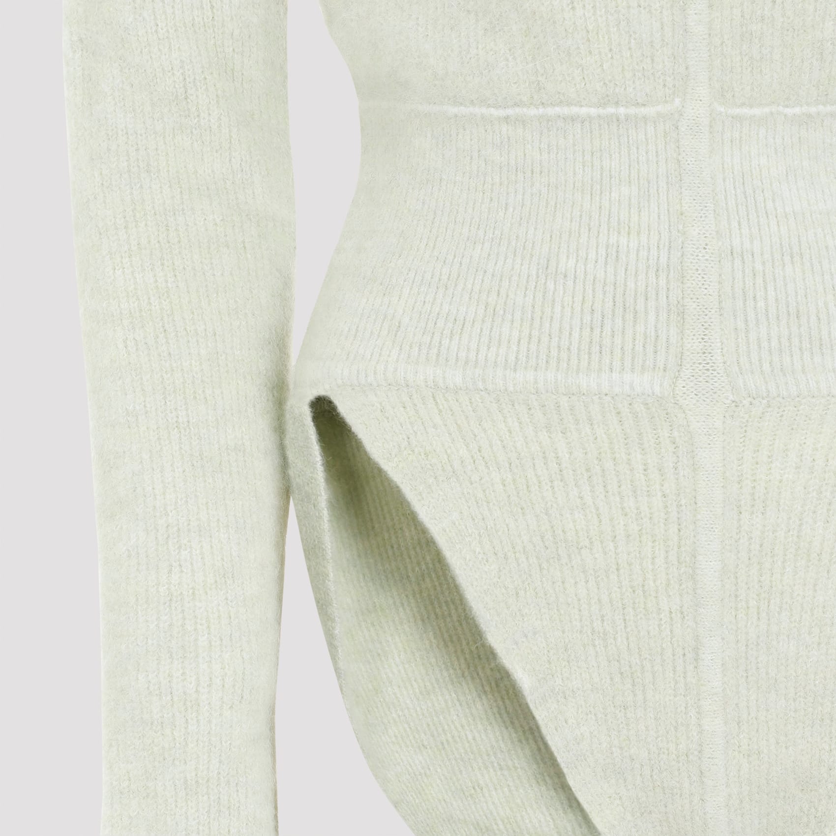 インナー・ルームウェアその他 RICK OWENS FW24 Rick Owens Headon Body (RO02D3678 KWPL 25) Rick Owens Headon Body | italist