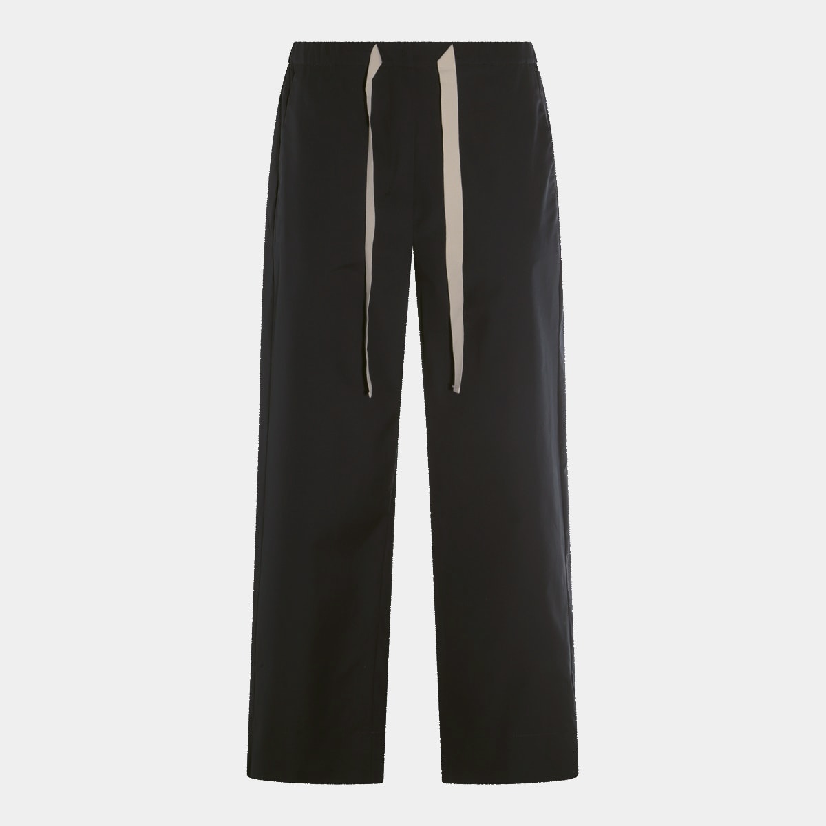 ★関税送料込み smaxmara パンツ ARGENTO PANTS S Max Mara Black Cotton Argento Pants | italist