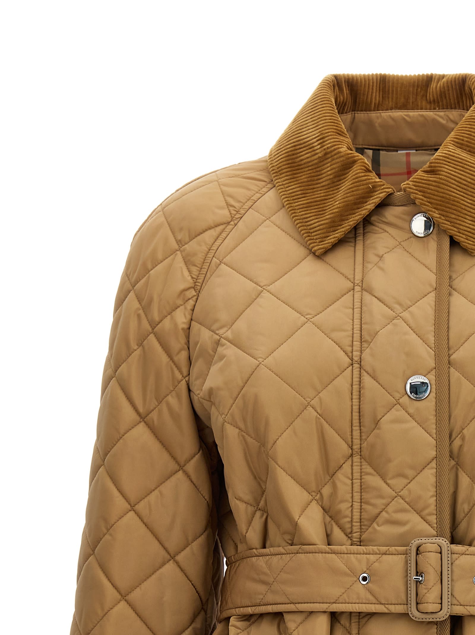 【関税送料込】BURBERRY Penston' jacket Burberry 'penston' Jacket | italist