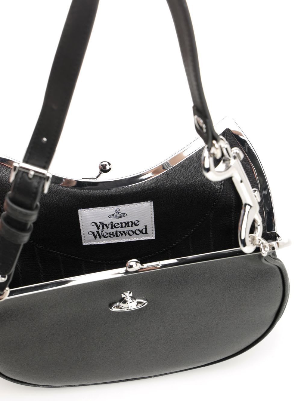 Vivienne Westwood 'charm Frame Purse' Handbag | italist