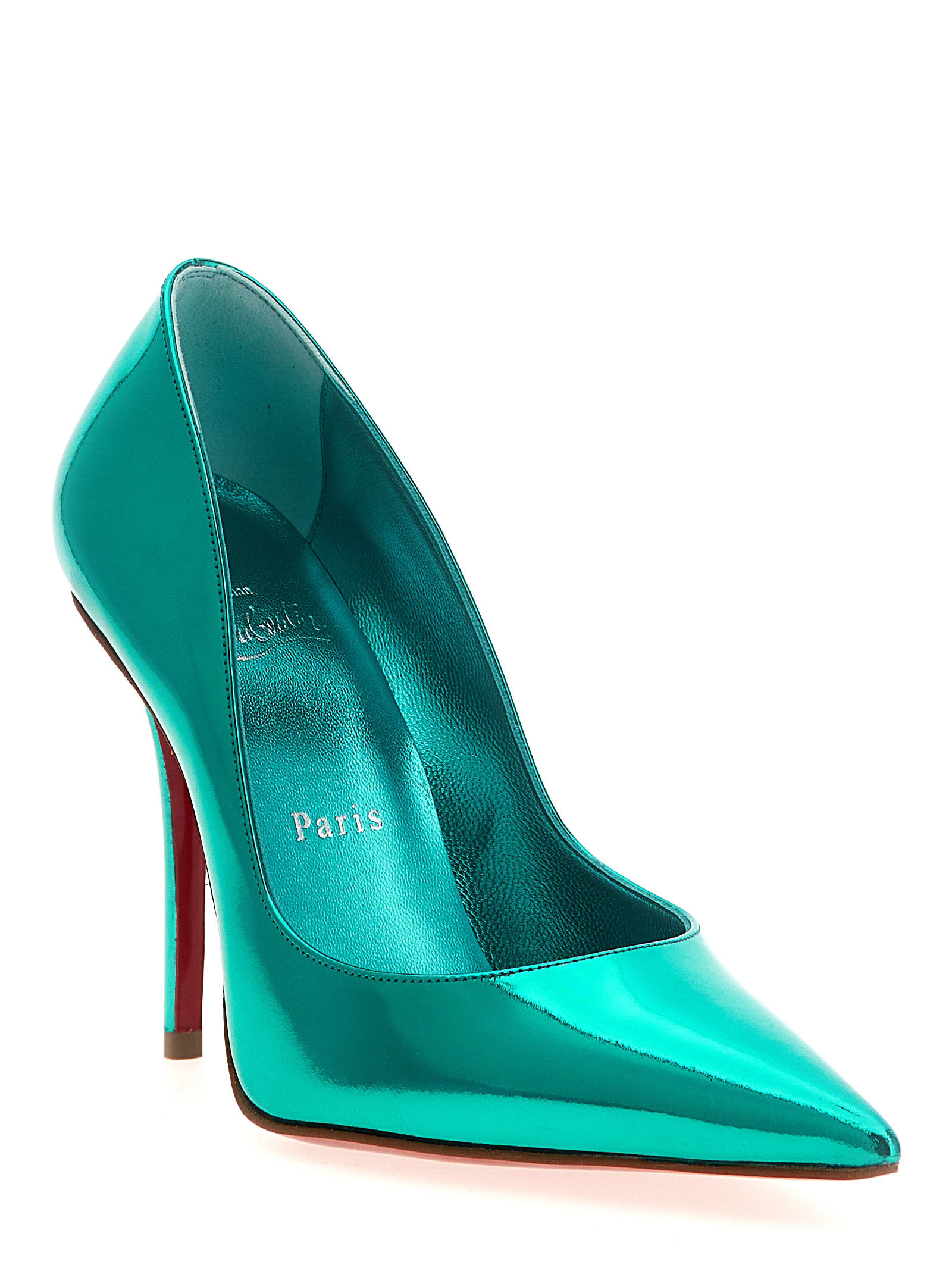 Christian Louboutin 'miss Z' Pumps | italist Christian Louboutin 'miss Z' Pumps | italist