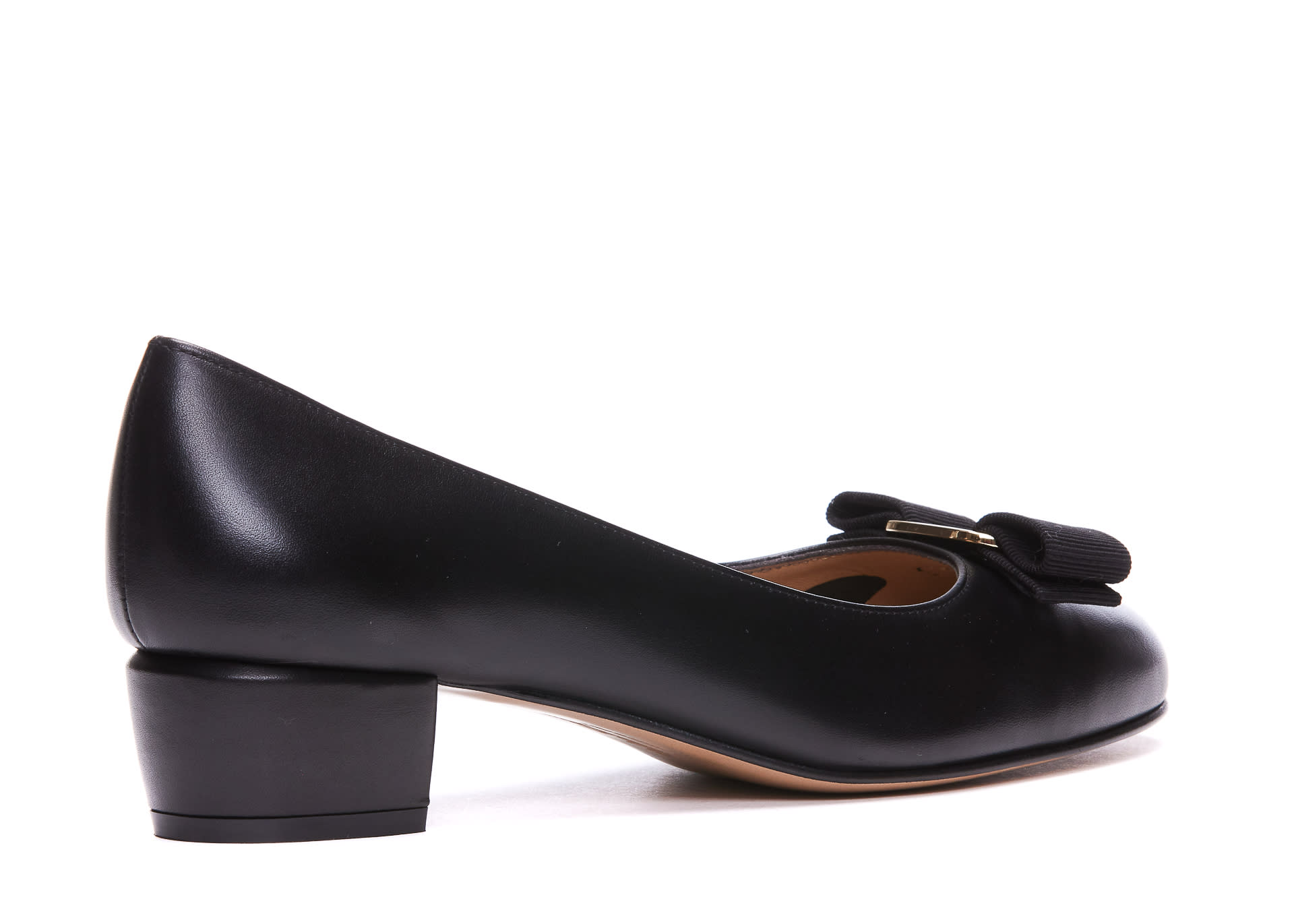 靴 Salvatore Ferragamo VARA 24.0 Vara pump - Women | Ferragamo