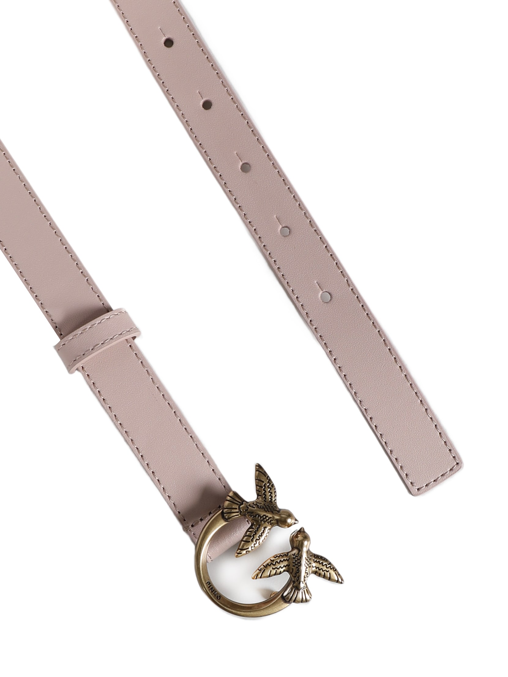 Pinko Love Berry Belt | italist