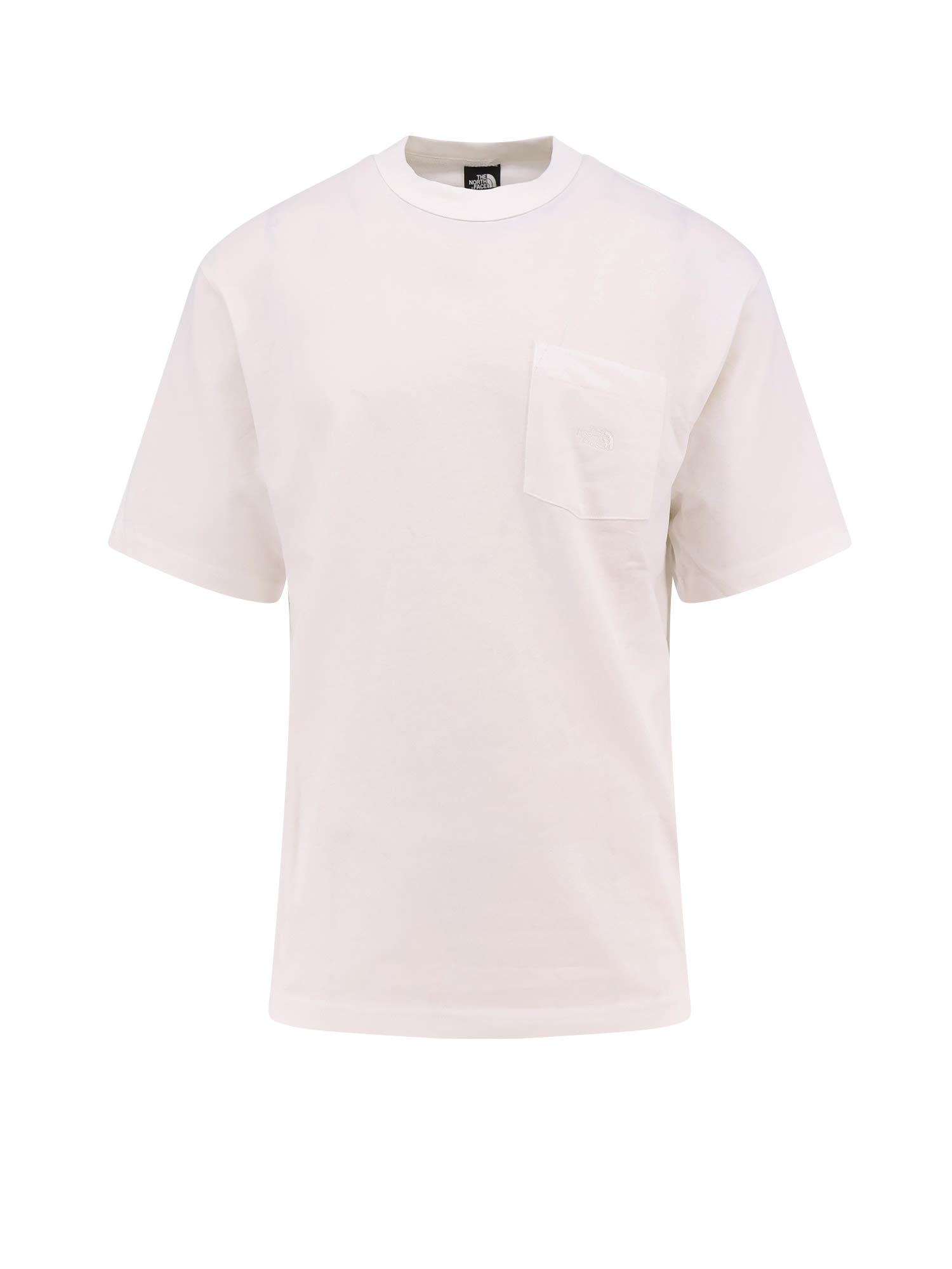 【送料&関税込】The North Face Dome Relaxed Fit Cotton T-shi The North Face Dome Relaxed Pocket Tee | Apparel » Buy