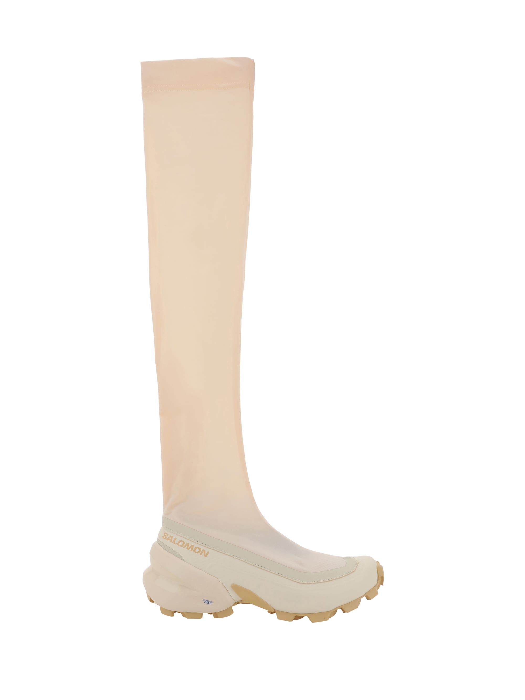 【送料&関税込】MM6 Maison Margiela Crosswader Lug-knit Boot f1509b9a5f5548c13842ab0cdb6730