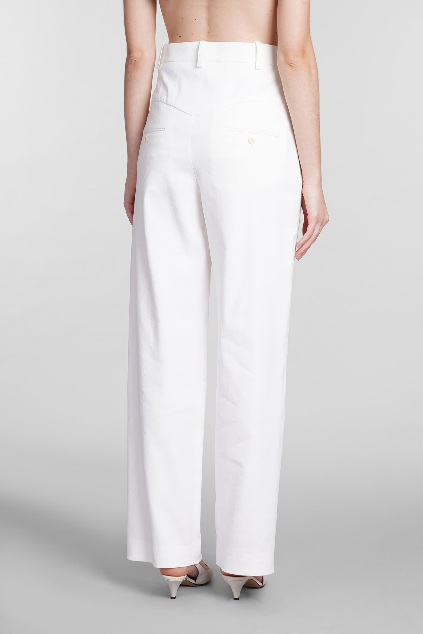 Isabel Marant Staya Pants | italist