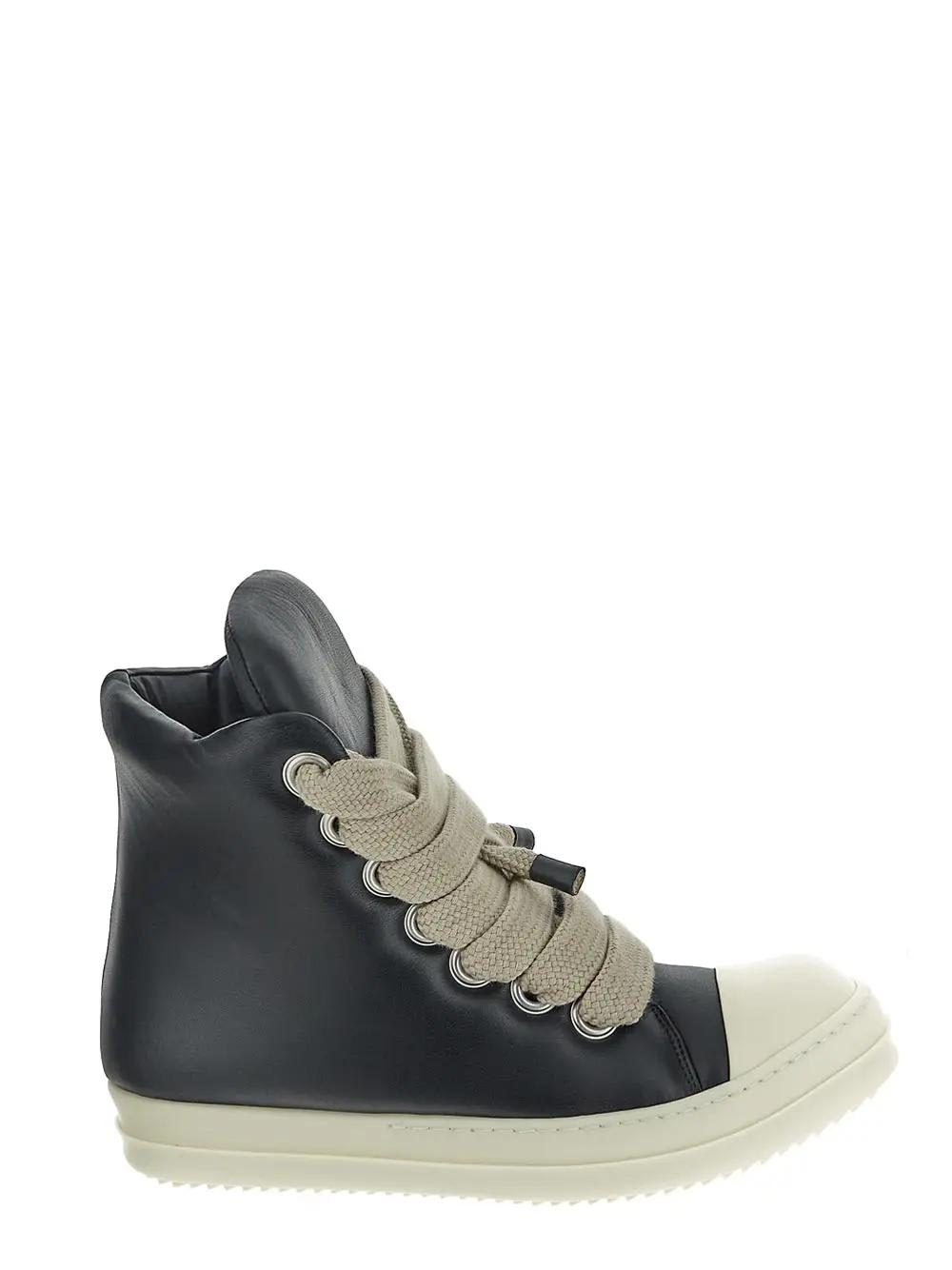 Rick Owens Jumbolaced Sneaker | italist