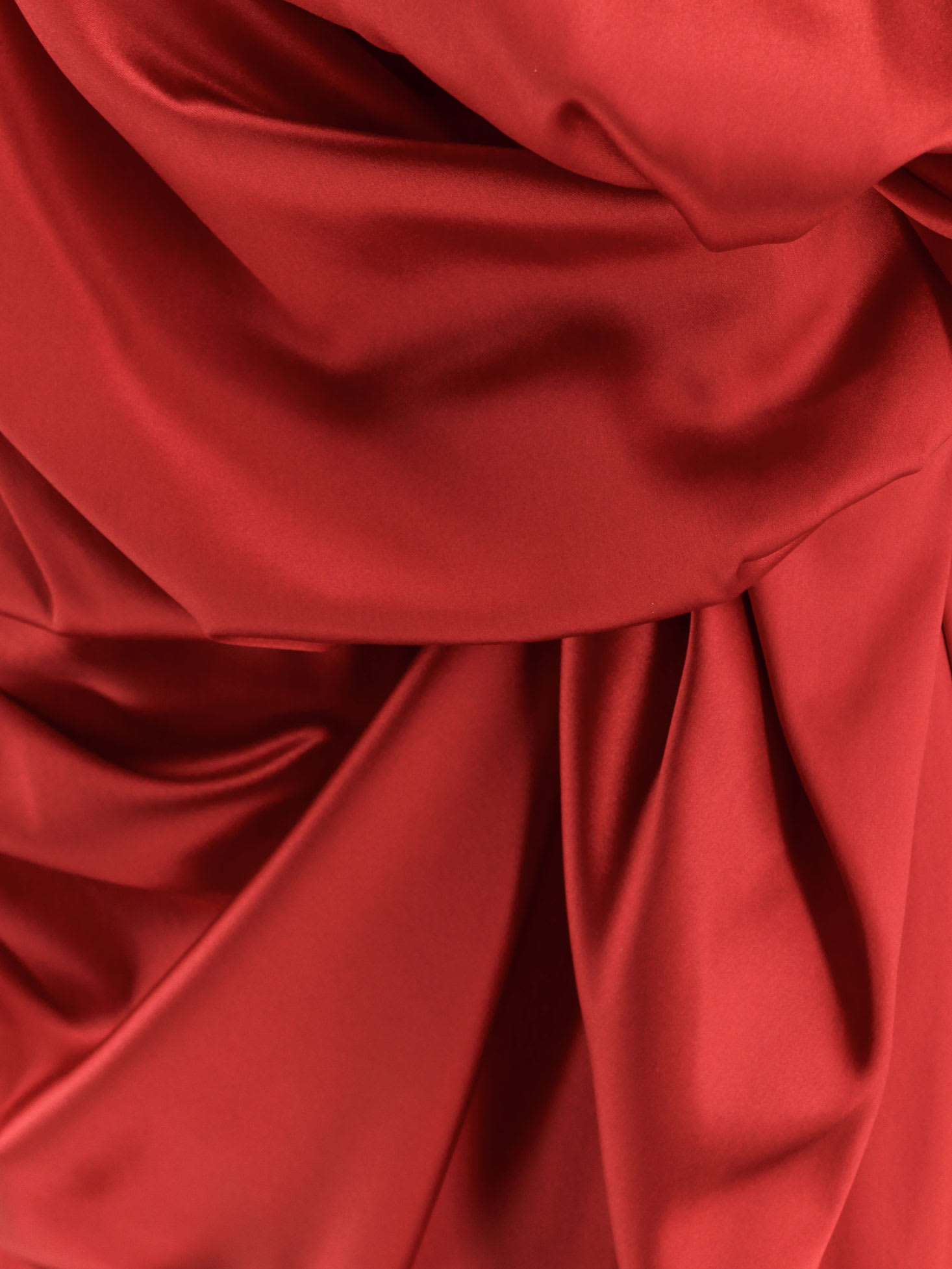 ドリス ヴァン ノッテン Dries Van Noten Dalant Dress Dries Van Noten Dalant W.W Dress – Vermillion