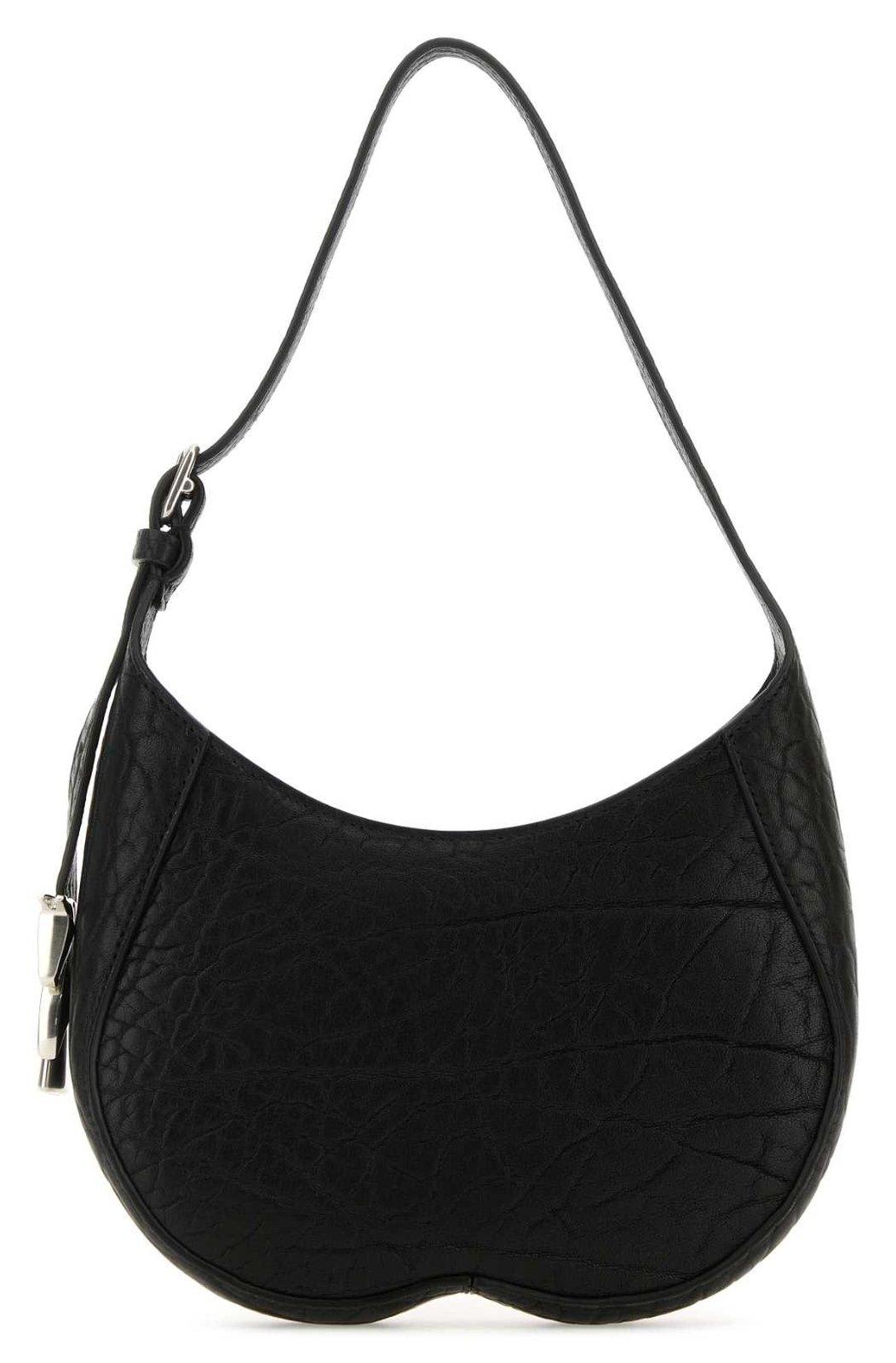Burberry★素敵！\"Small Chess\" Textured Leather Shoulder Bag Burberry Textured Leather MINI CHESS Shoulder Bag – Bluefly