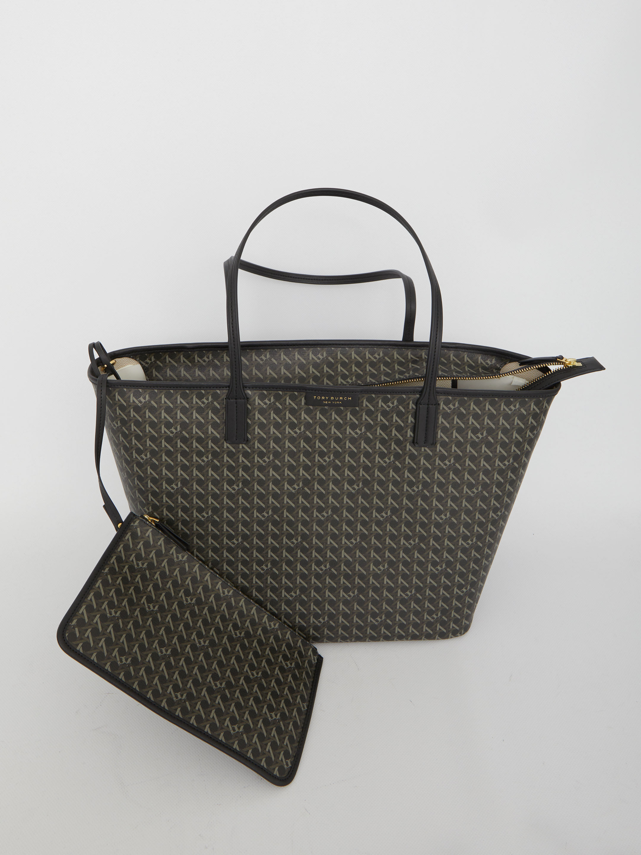 Tory Burch Ever-Ready Tote Bag