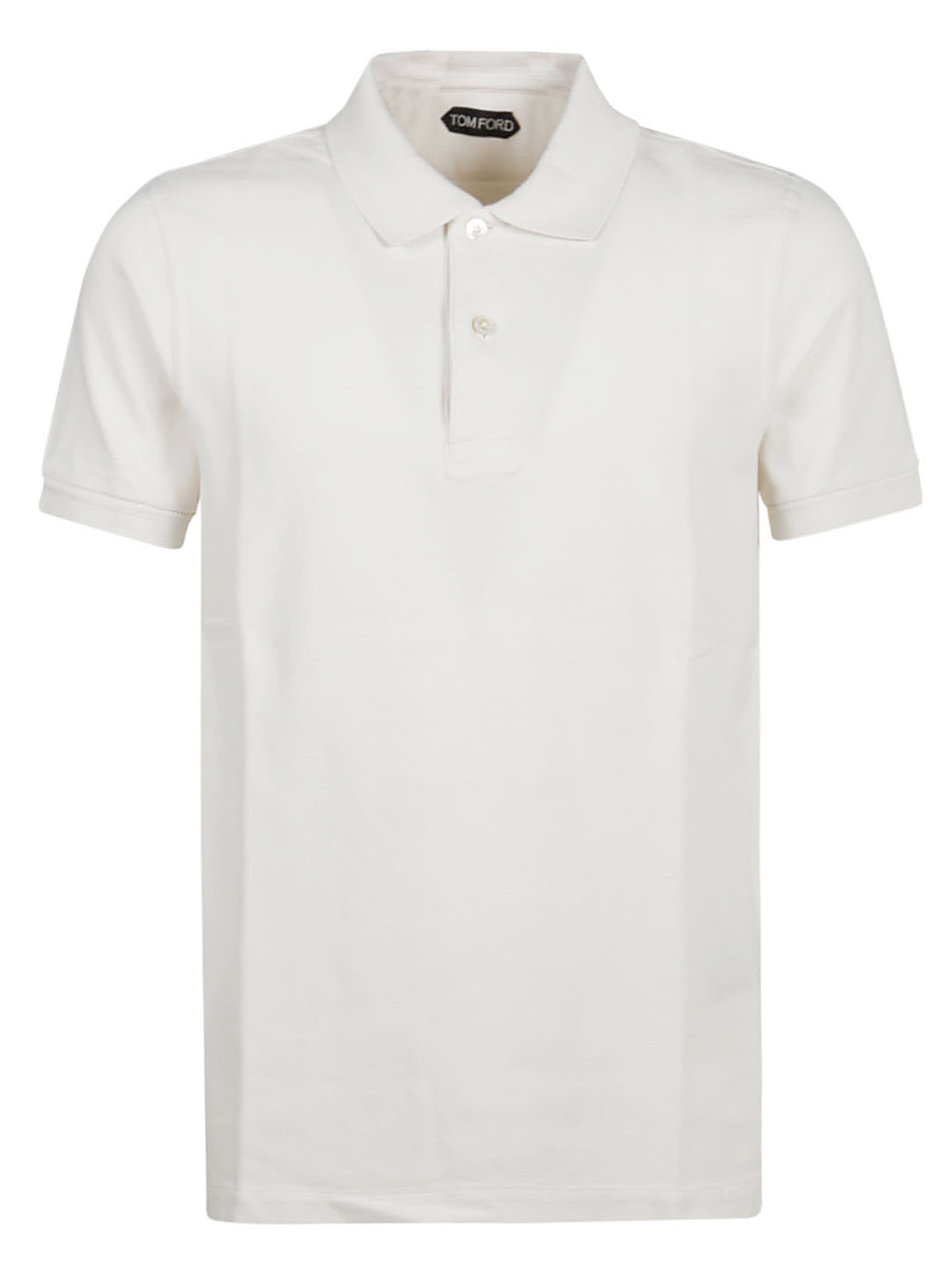 Tom Ford Tennis Piquet Polo | italist