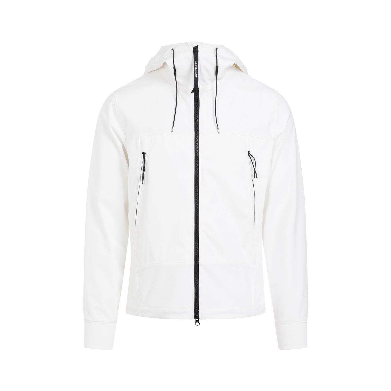 Company Shell-r Goggle Jacket italist