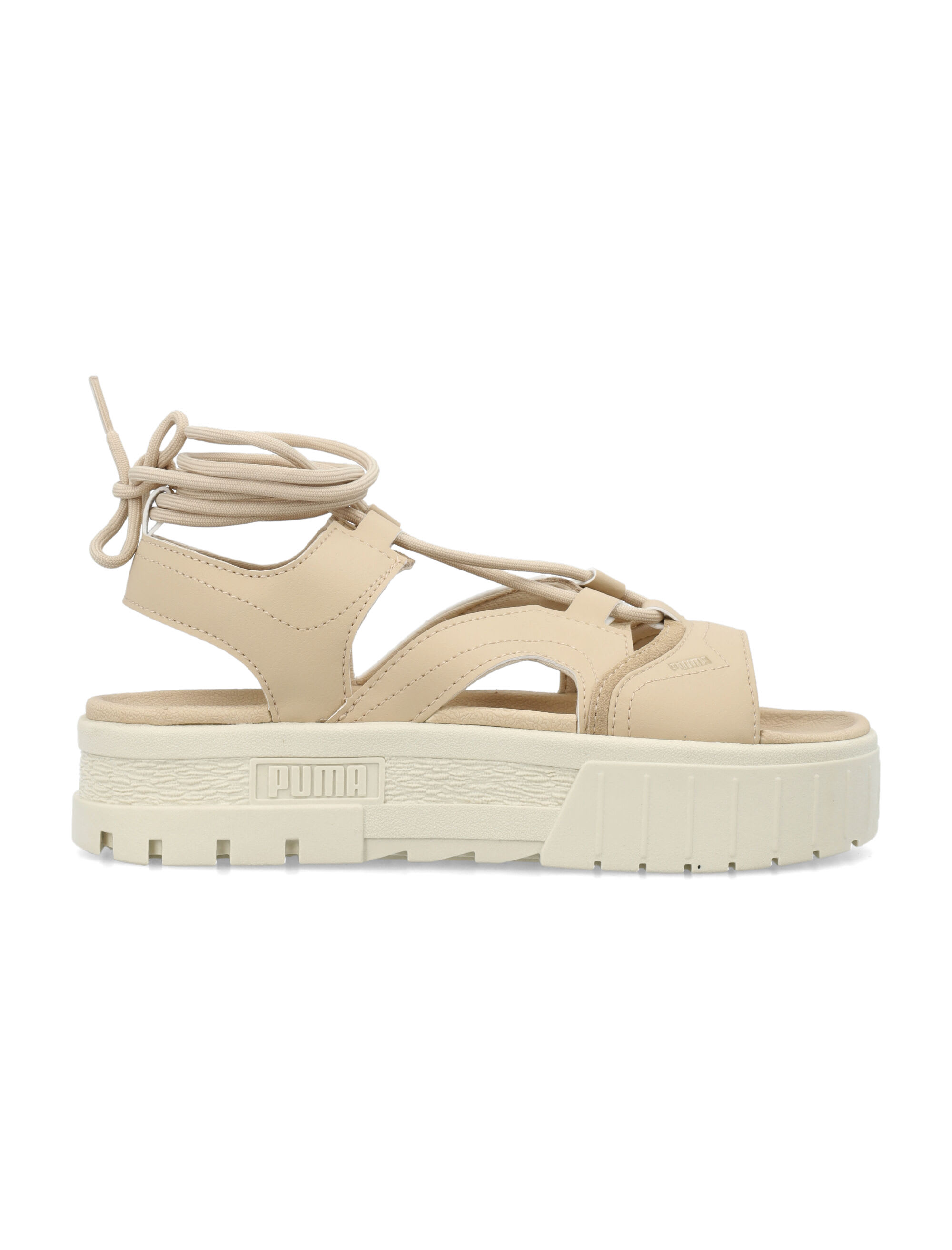 靴 PUMA MAYZE SANDAL LACE PUMA MAYZE SANDAL LACES POP WNS 