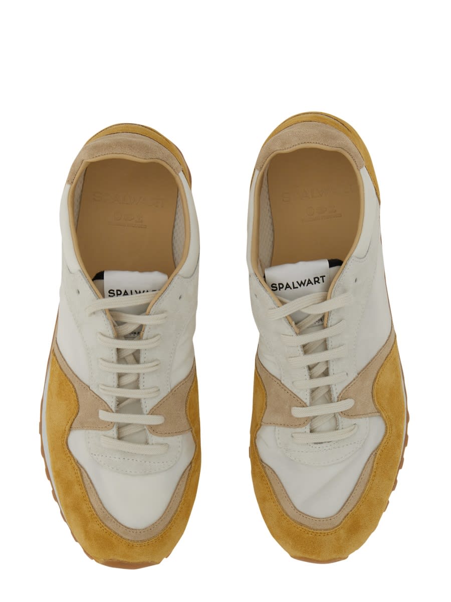 スニーカー SPALWART SS24 MARATHON TRAIL LOW SNEAKER (9703773_5035) Spalwart Marathon Trail Low Sneaker | italist